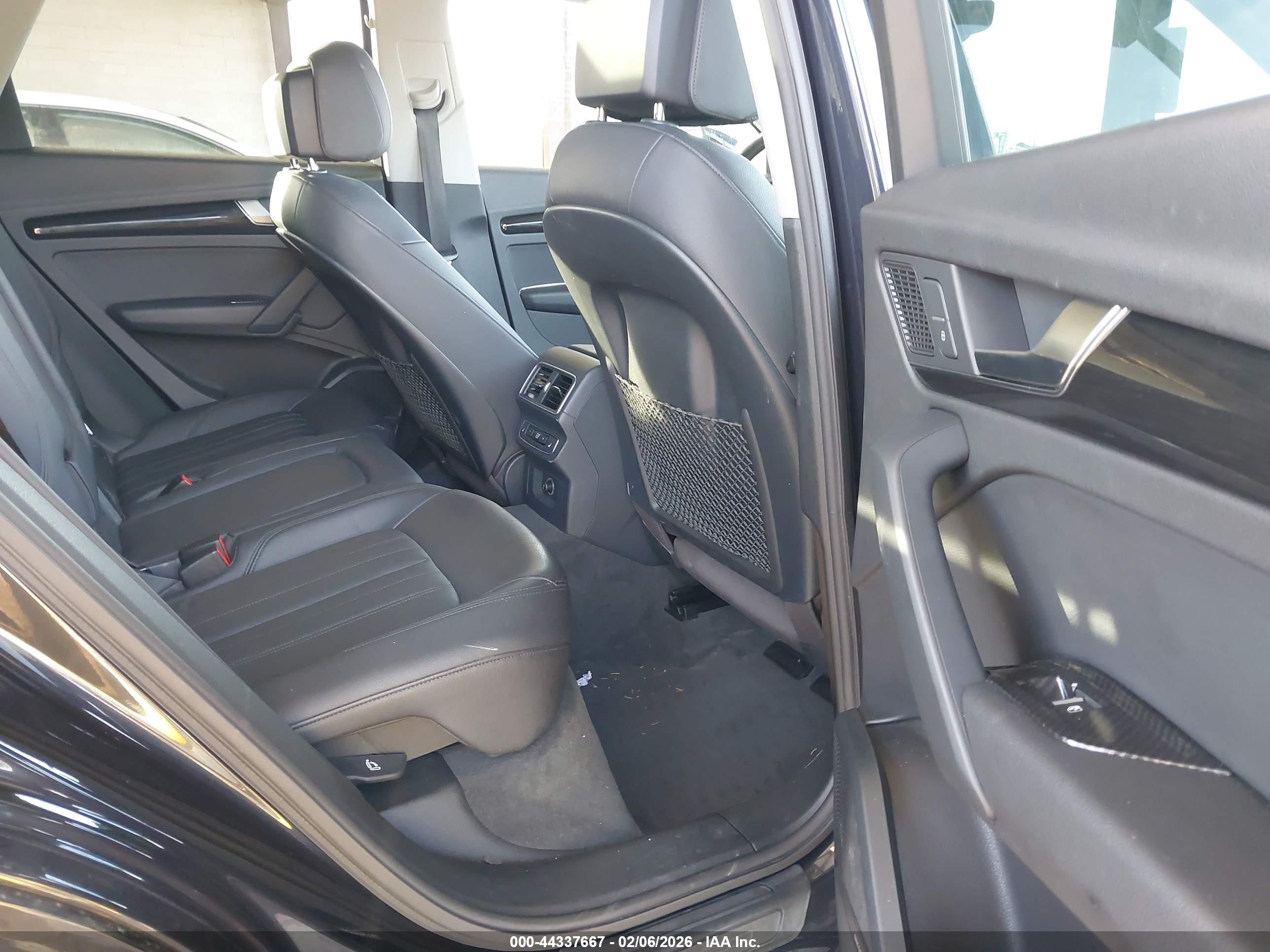 AUDI Q5 image 8