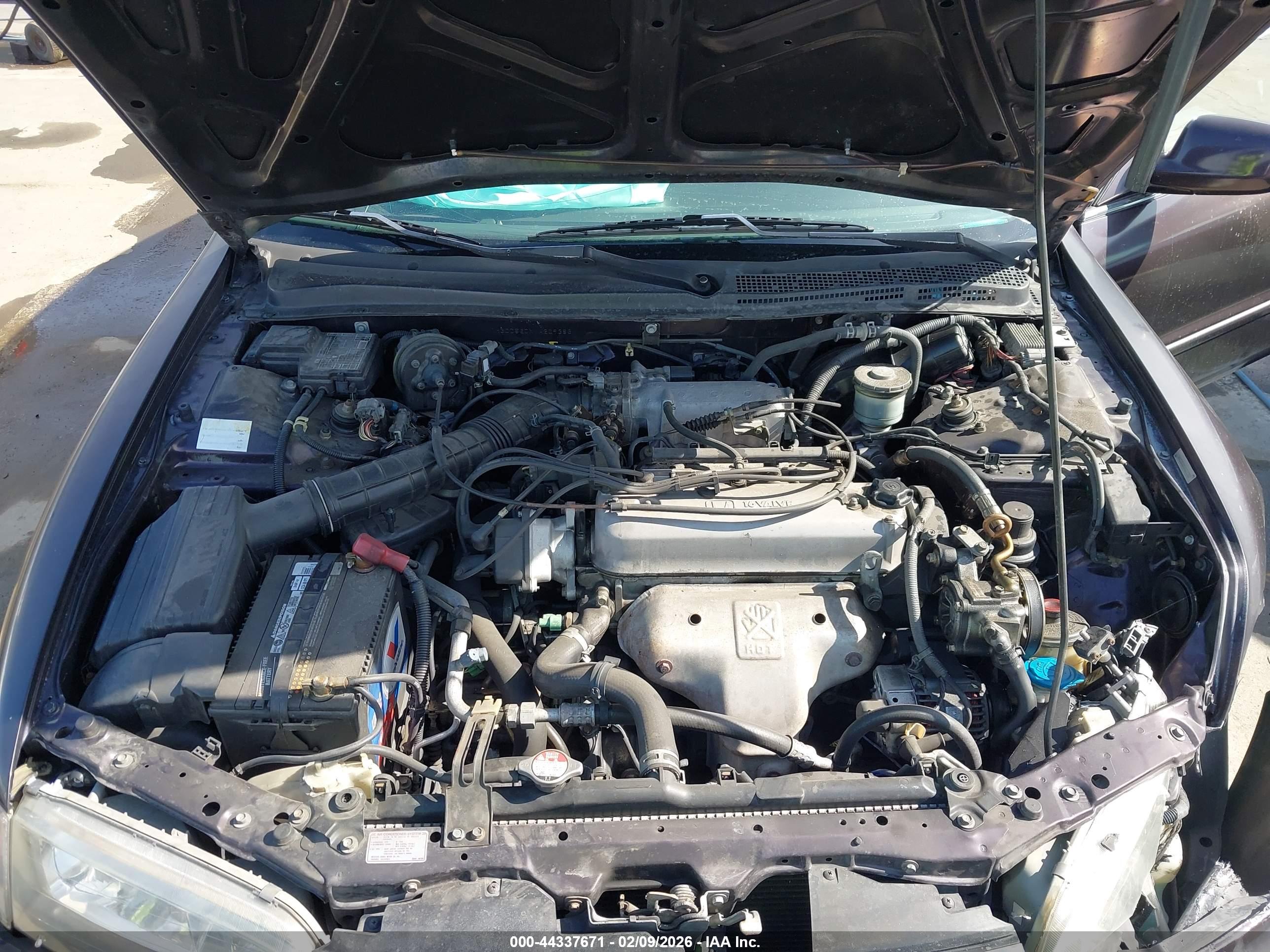 HONDA ACCORD image 10
