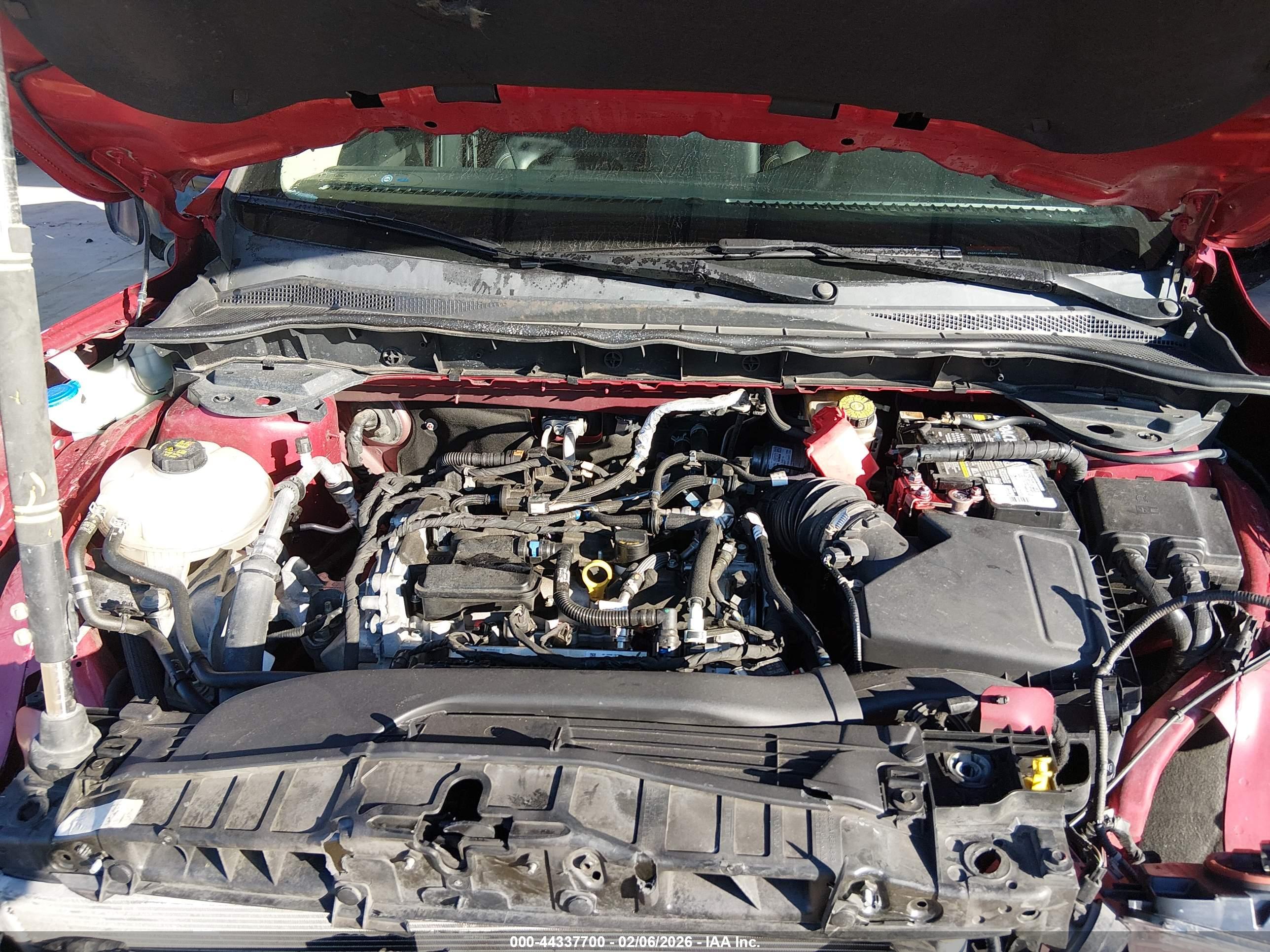 FORD ESCAPE image 10