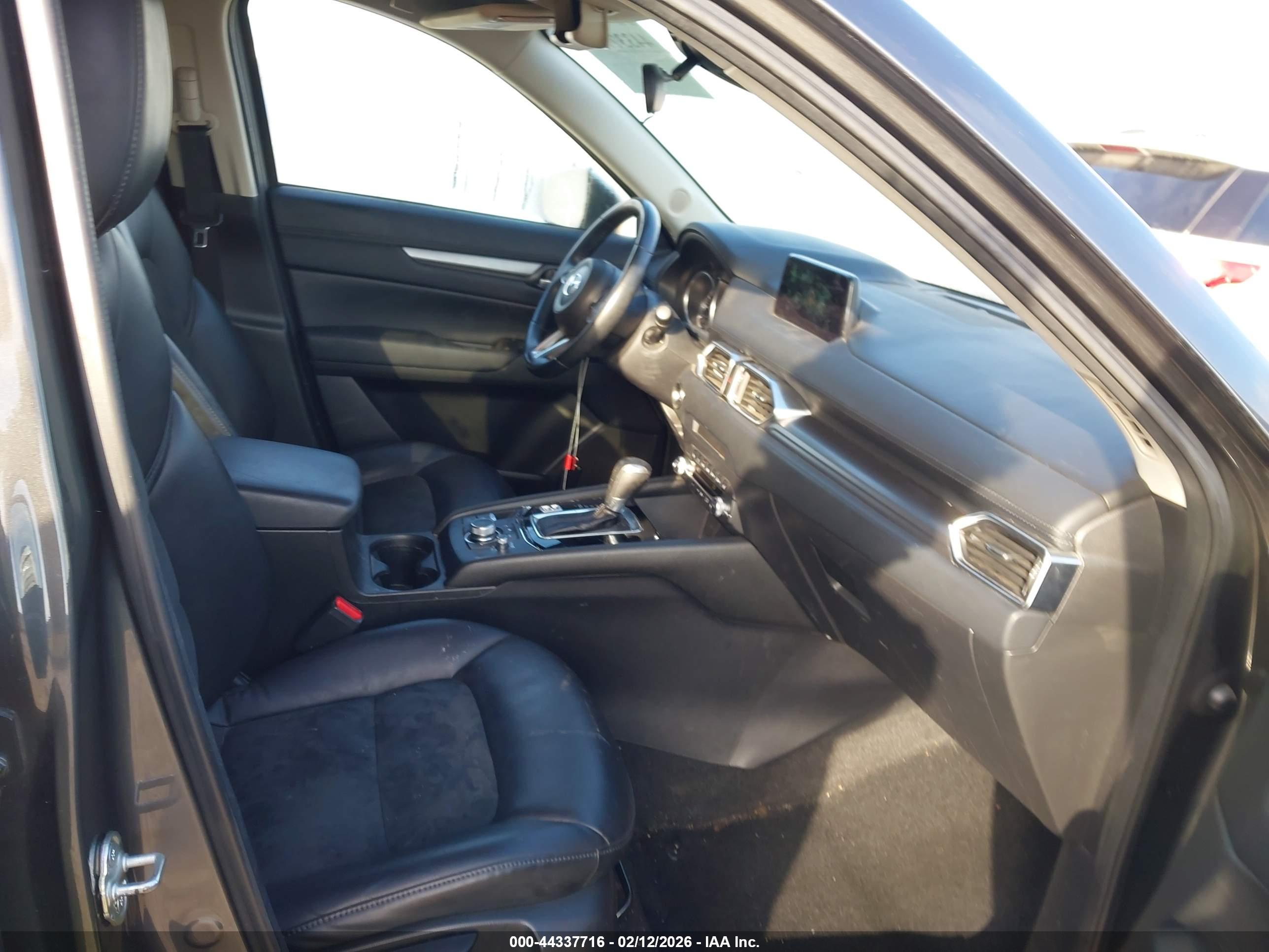 MAZDA CX-5 image 5