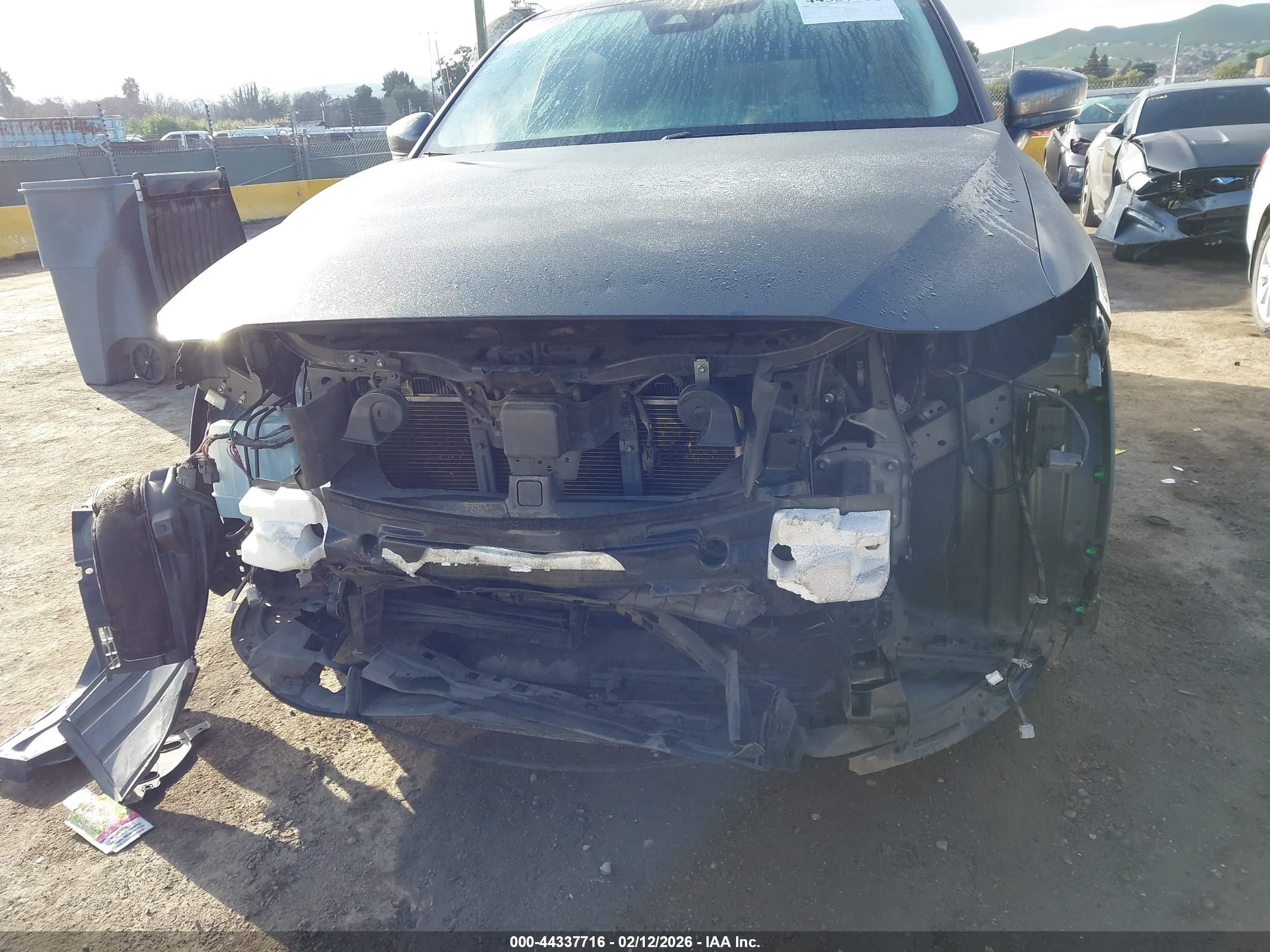 MAZDA CX-5 image 6