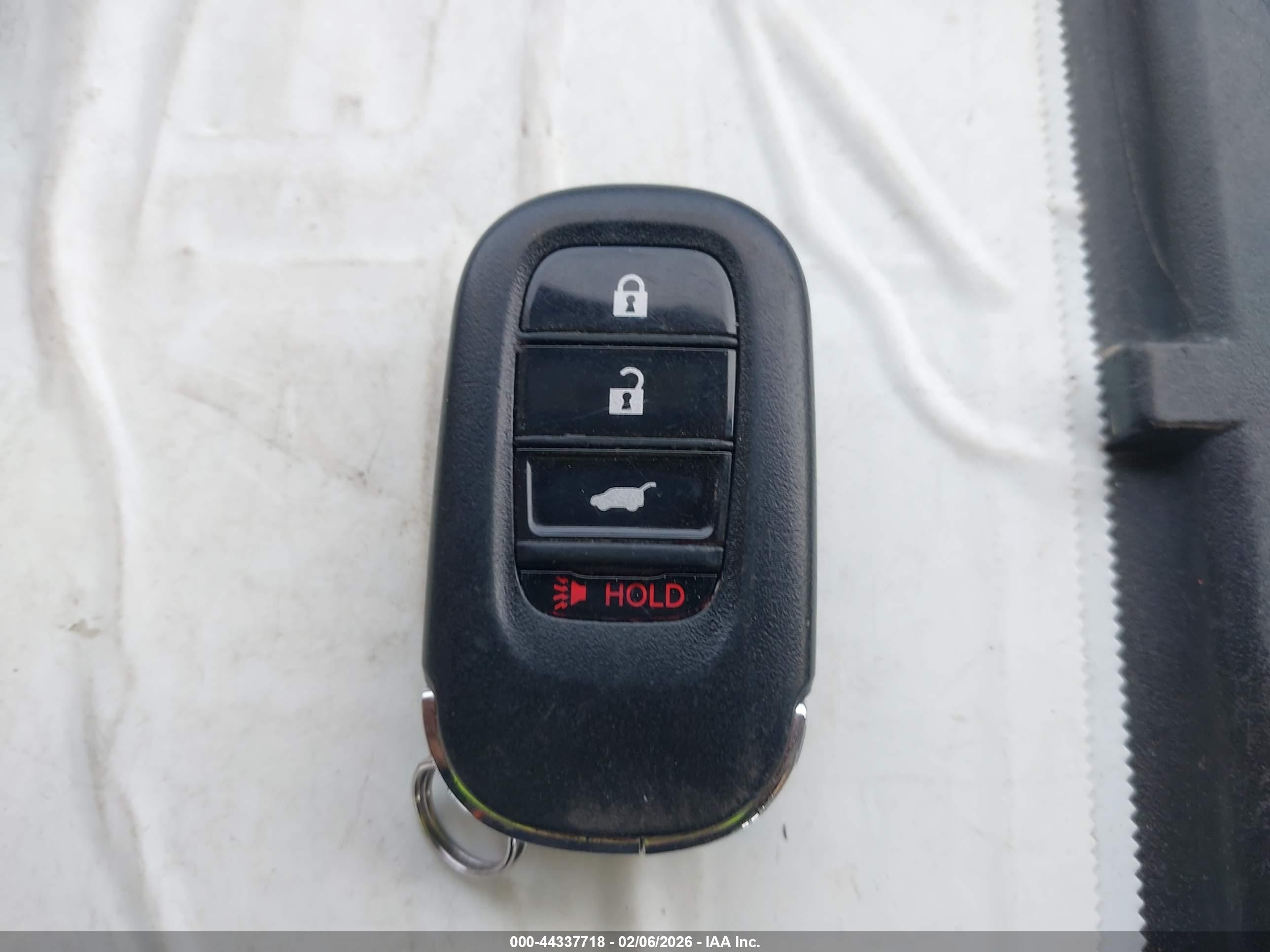 HONDA CIVIC image 11
