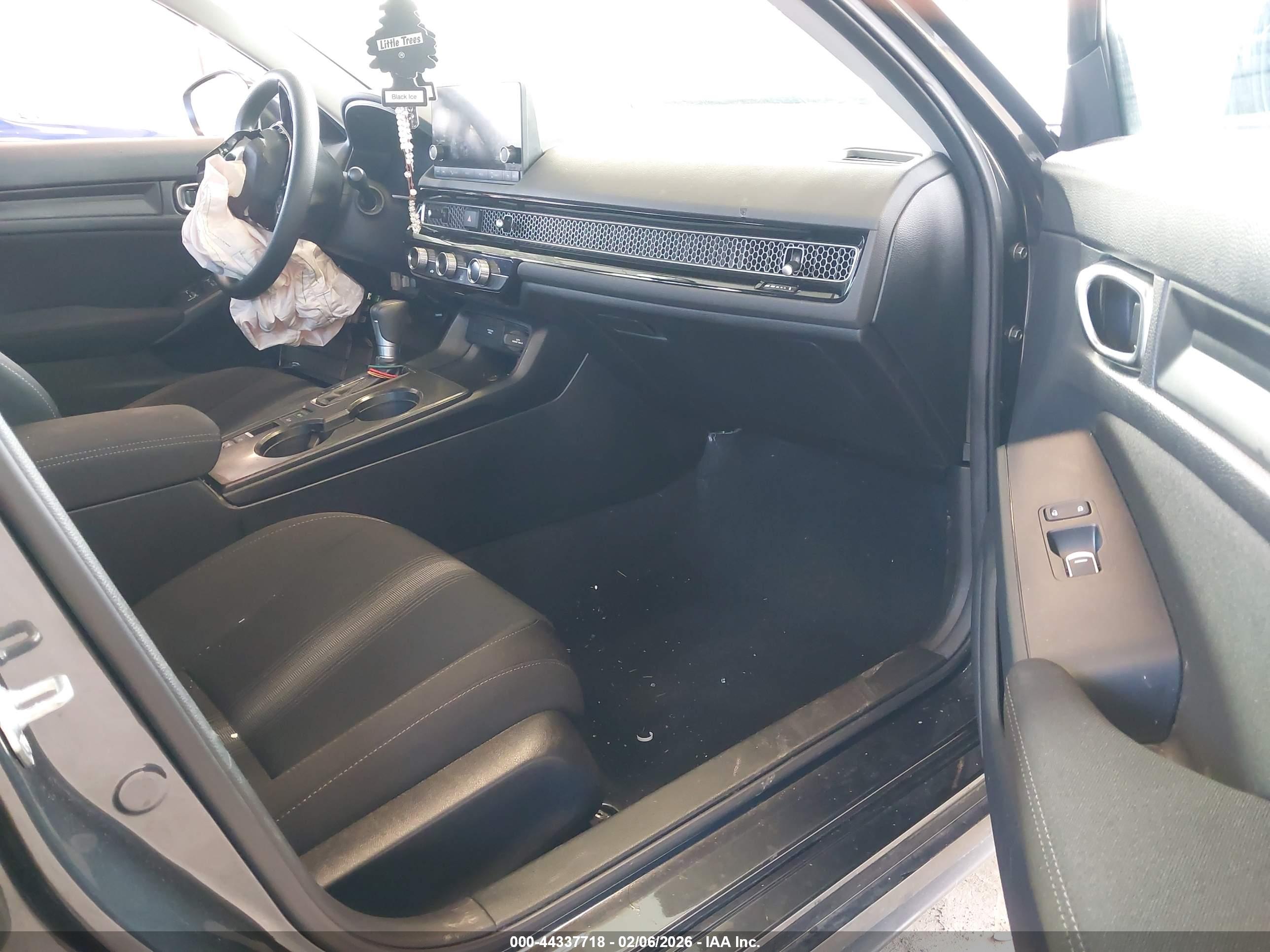 HONDA CIVIC image 5