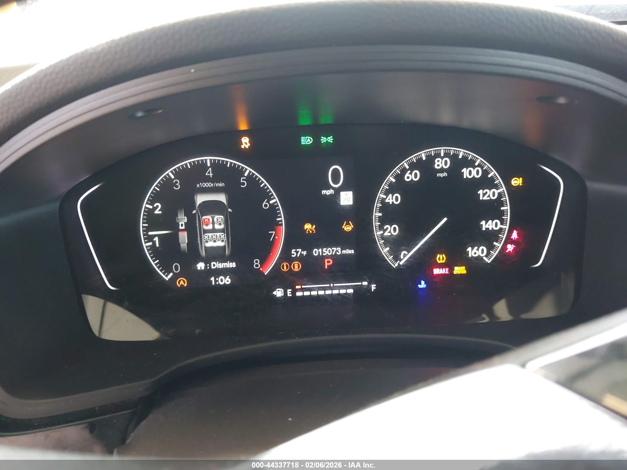 HONDA CIVIC image 7