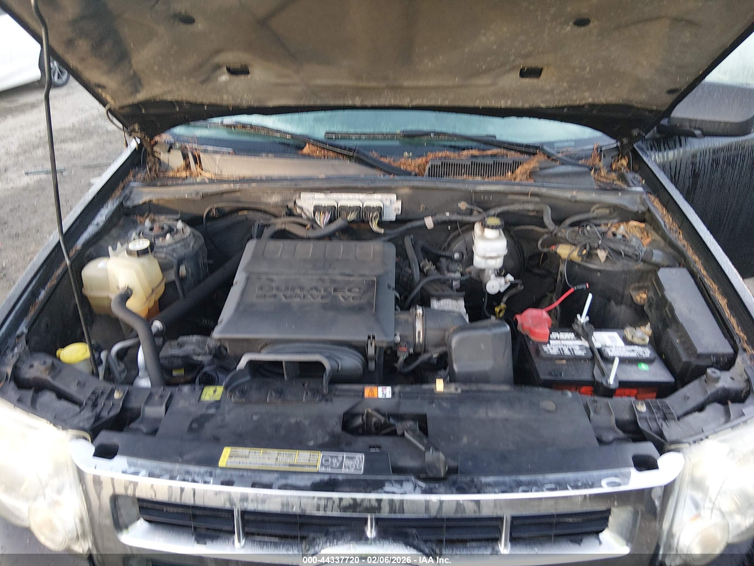 FORD ESCAPE image 10