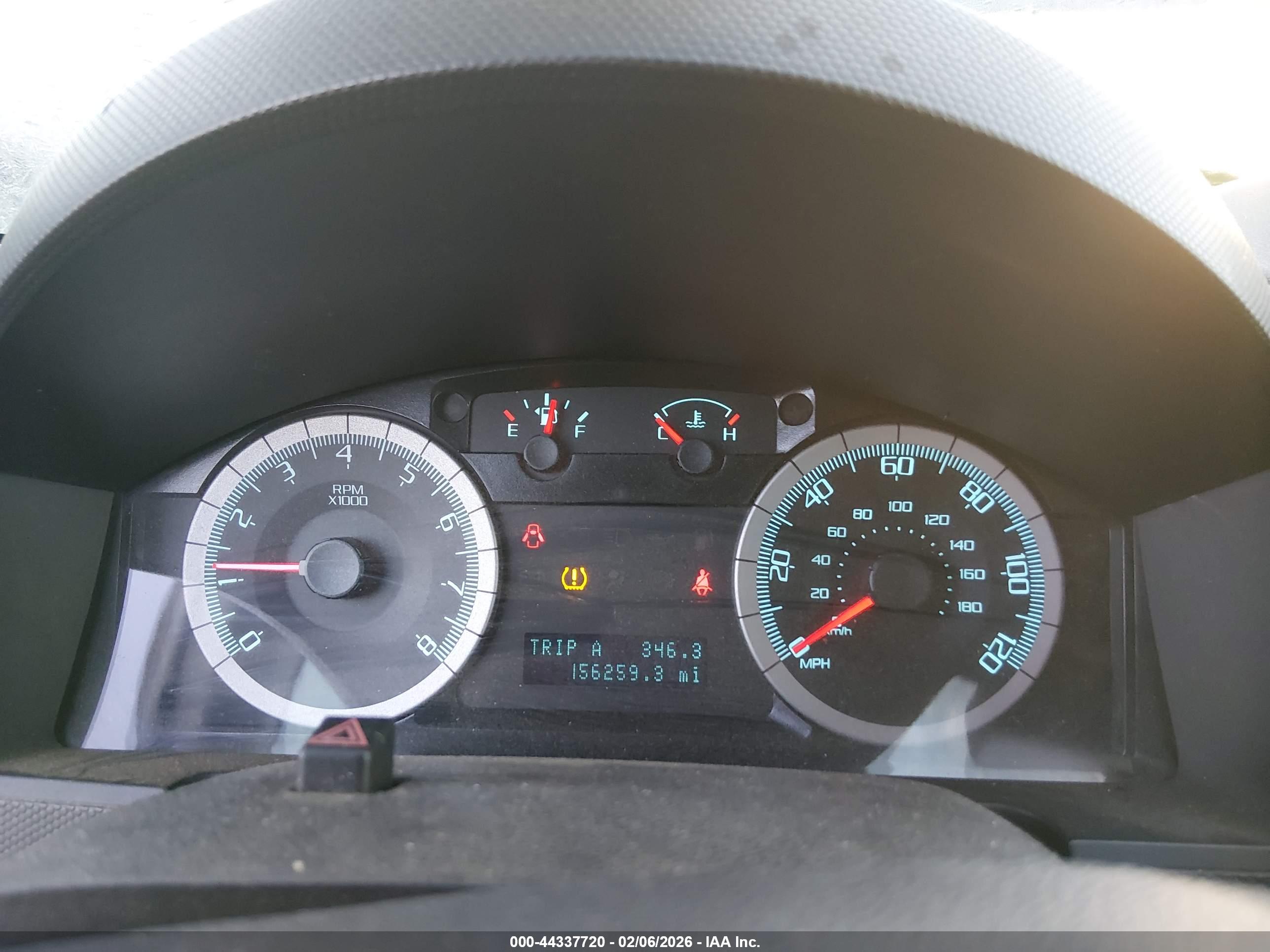 FORD ESCAPE image 7