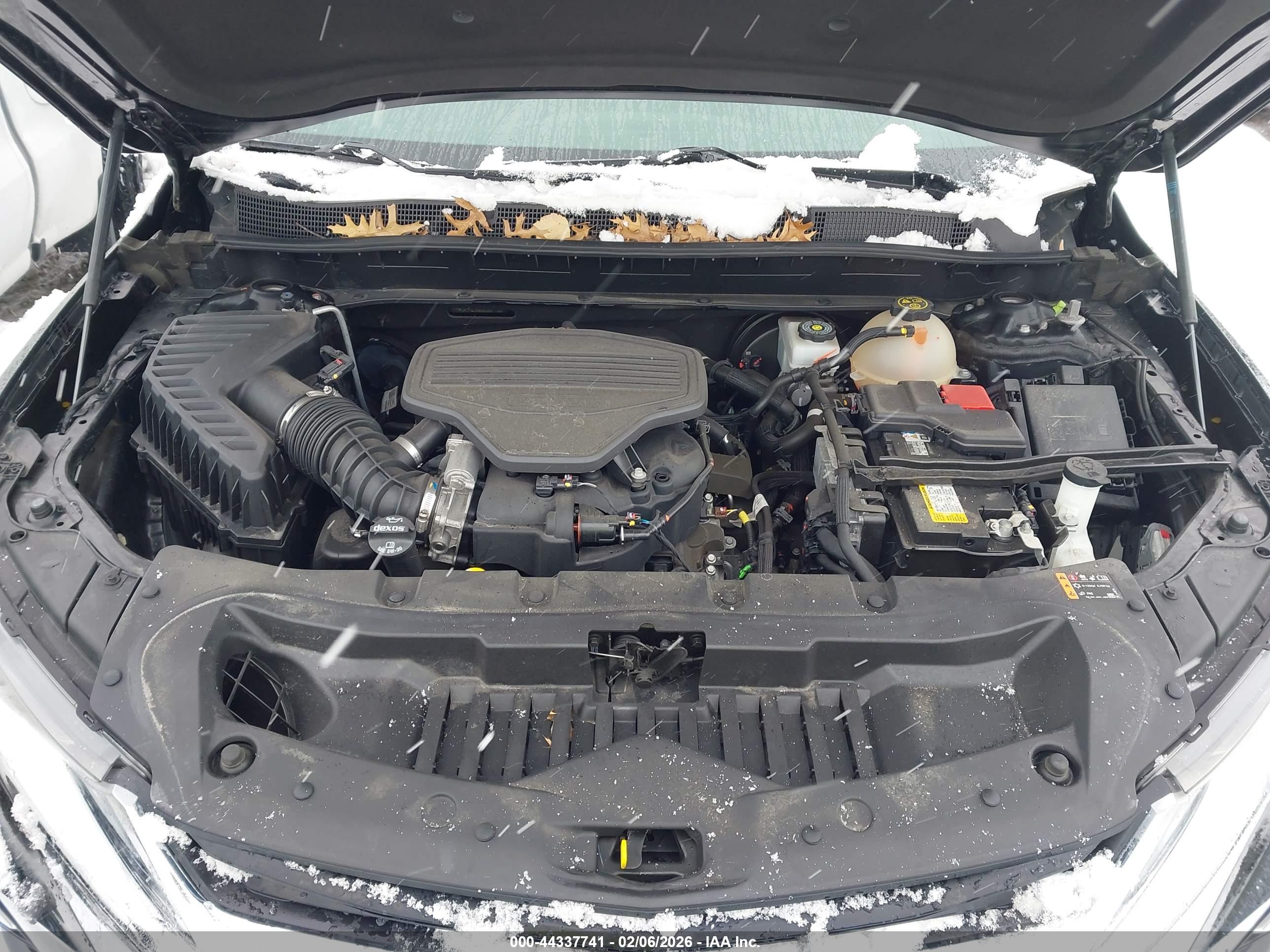 CHEVROLET BLAZER image 10