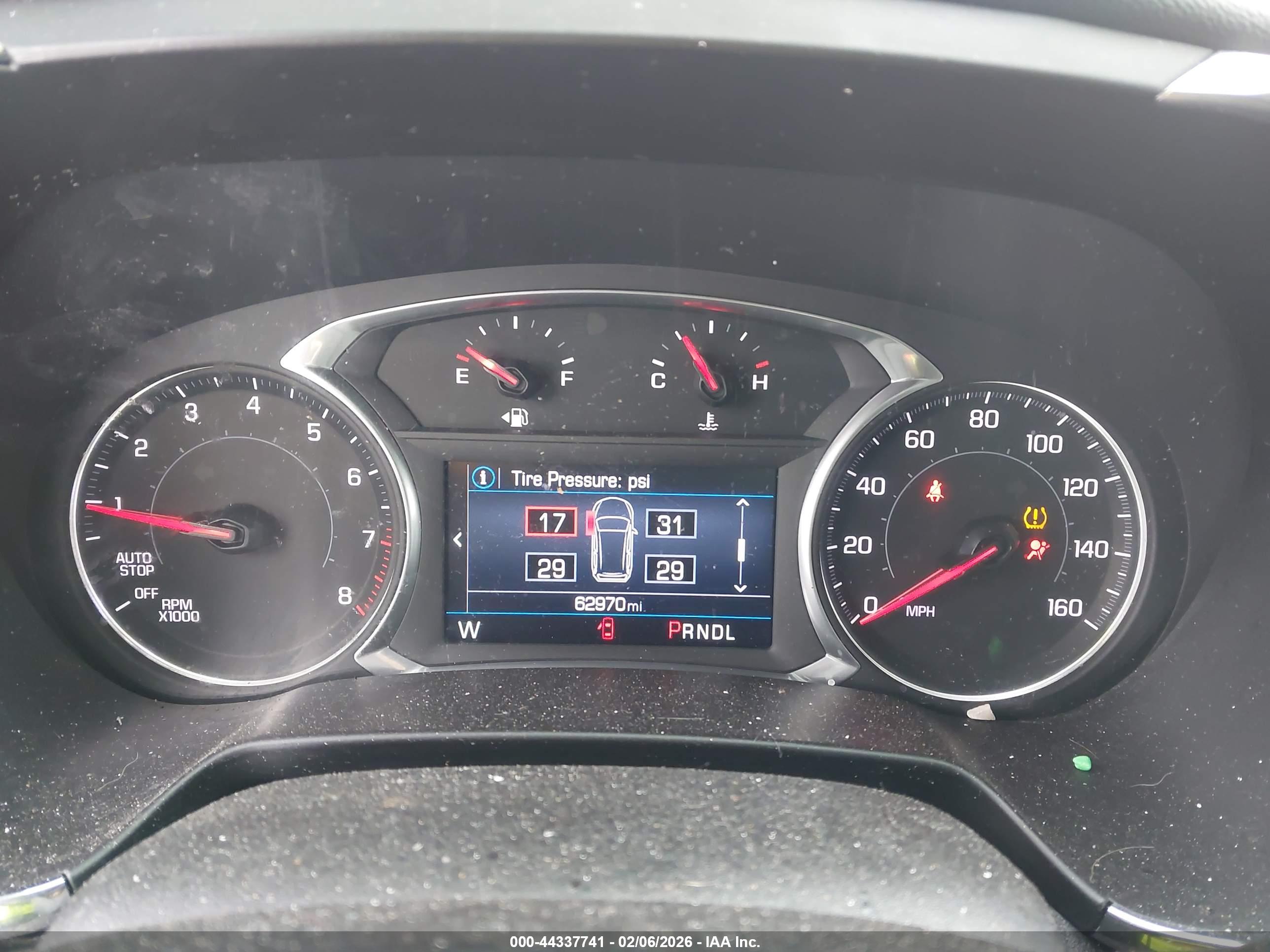 CHEVROLET BLAZER image 7