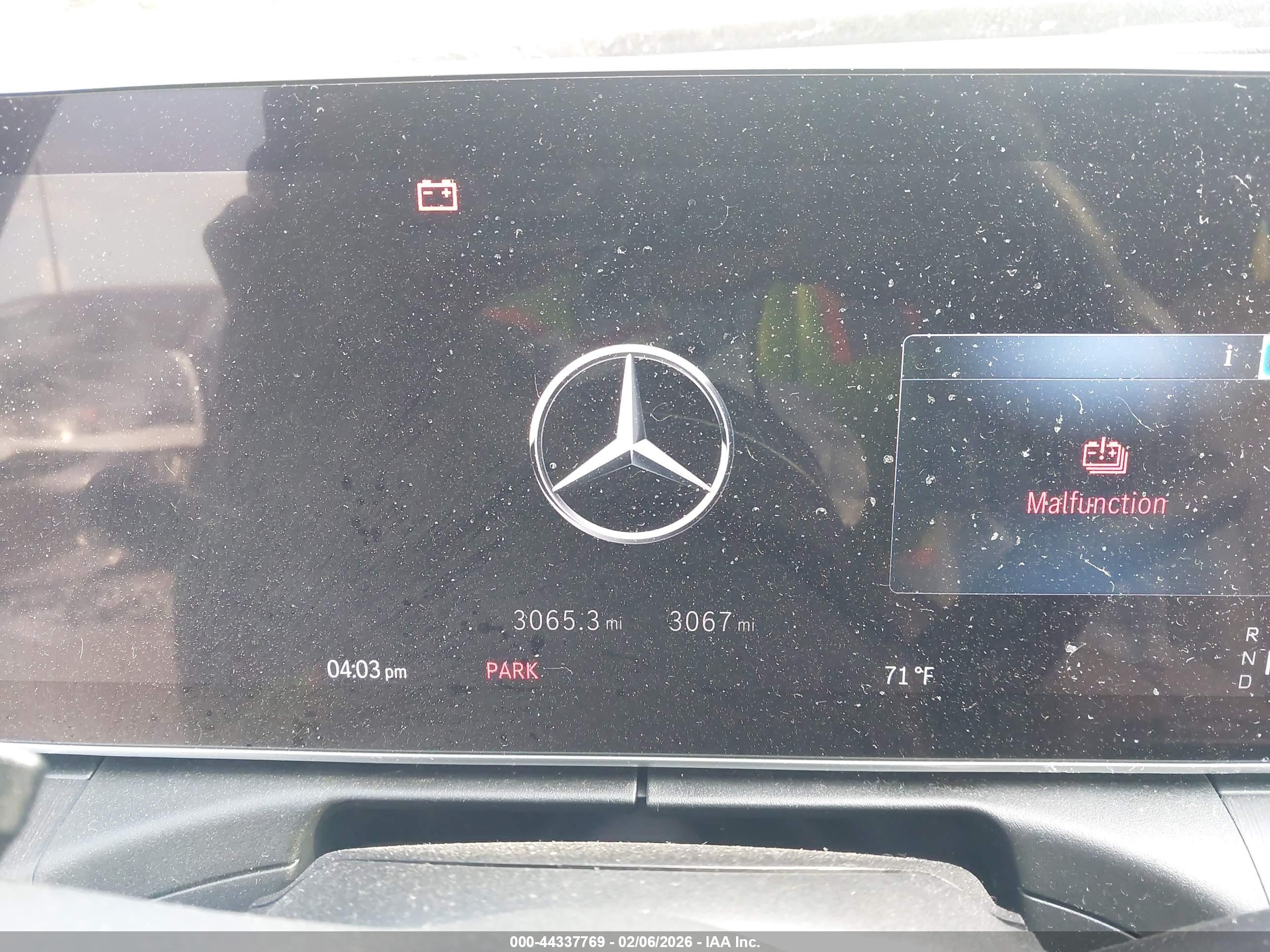 MERCEDES-BENZ C image 7