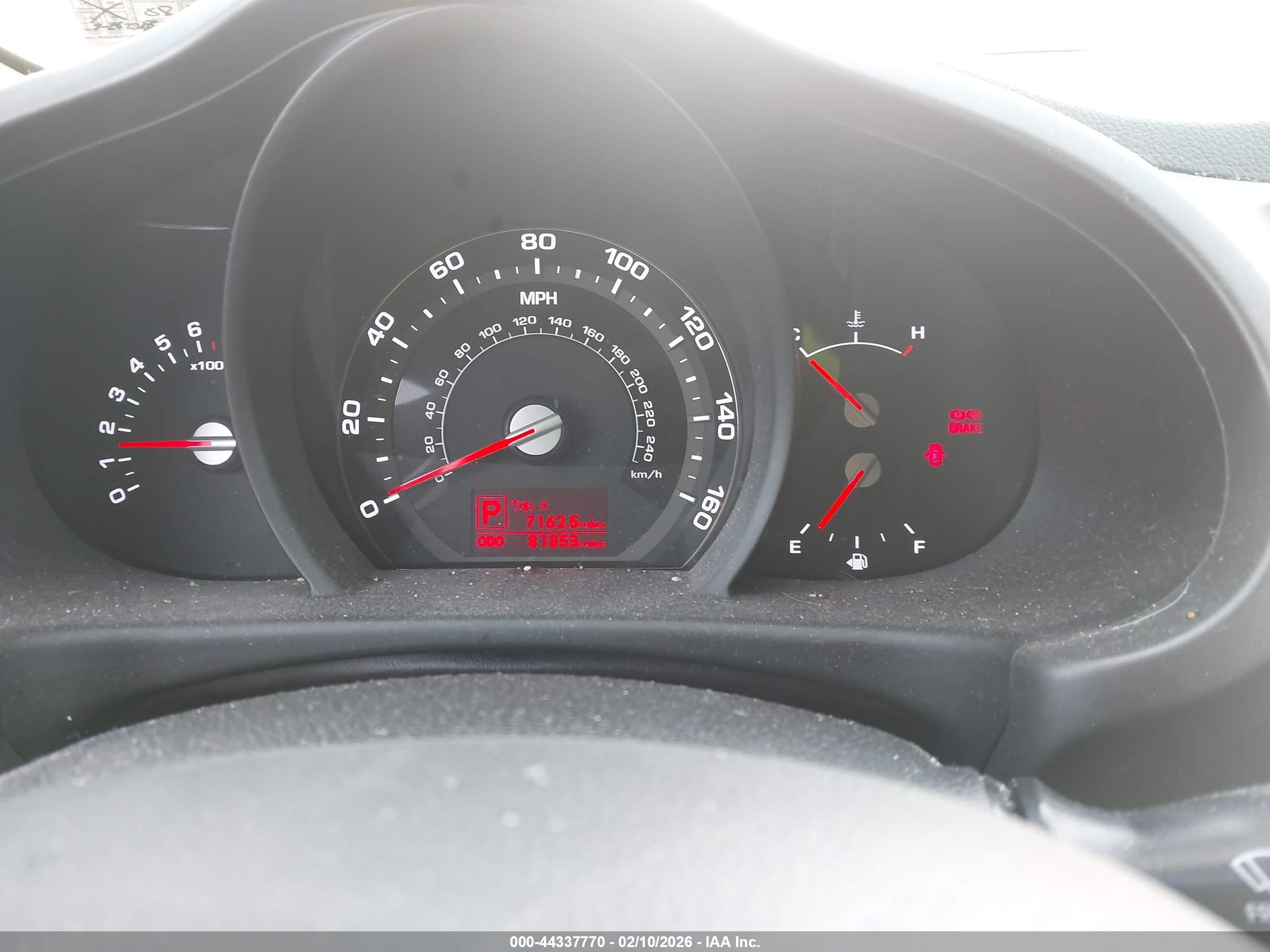 KIA SPORTAGE image 7