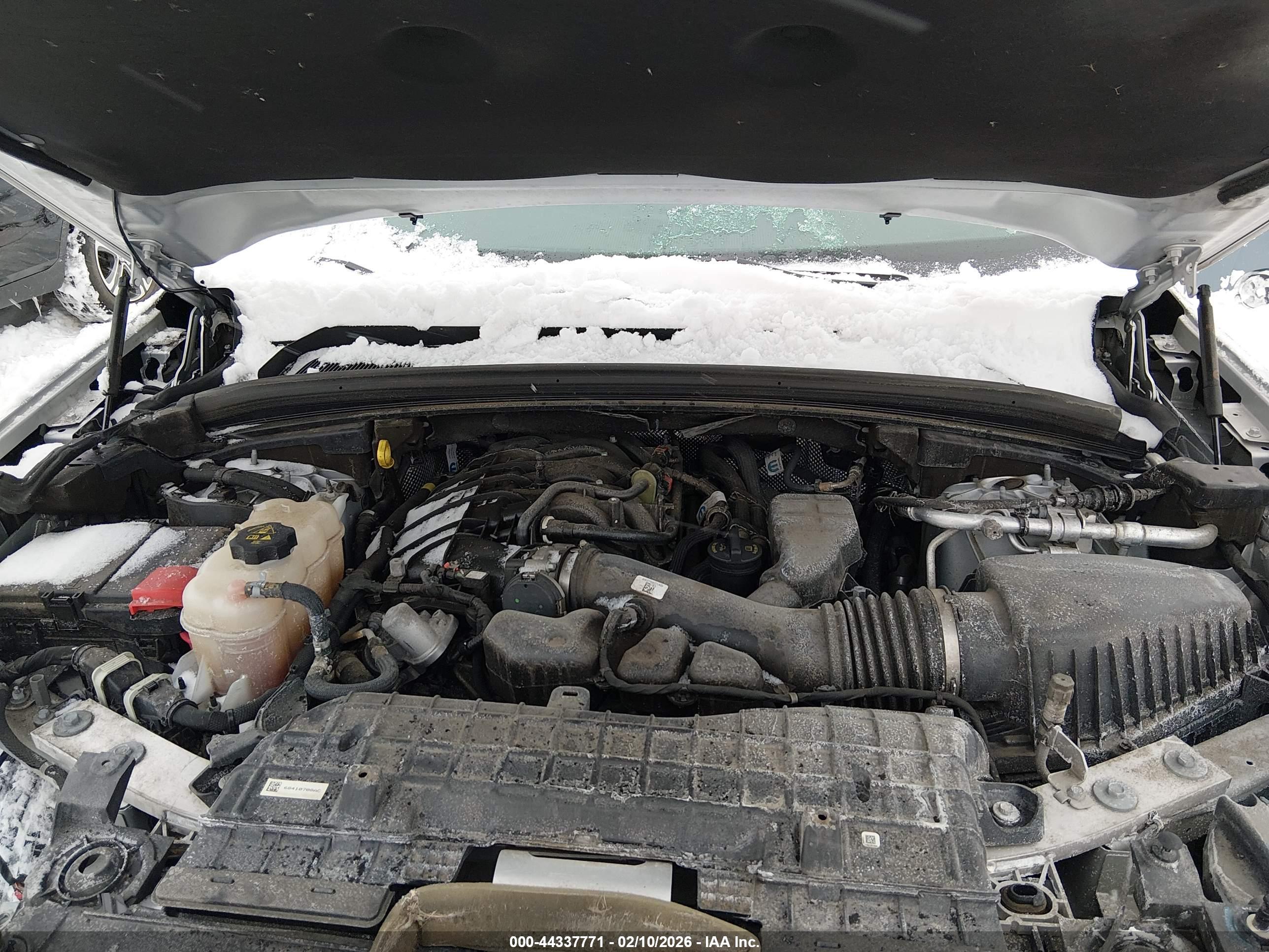 JEEP GRAND image 10