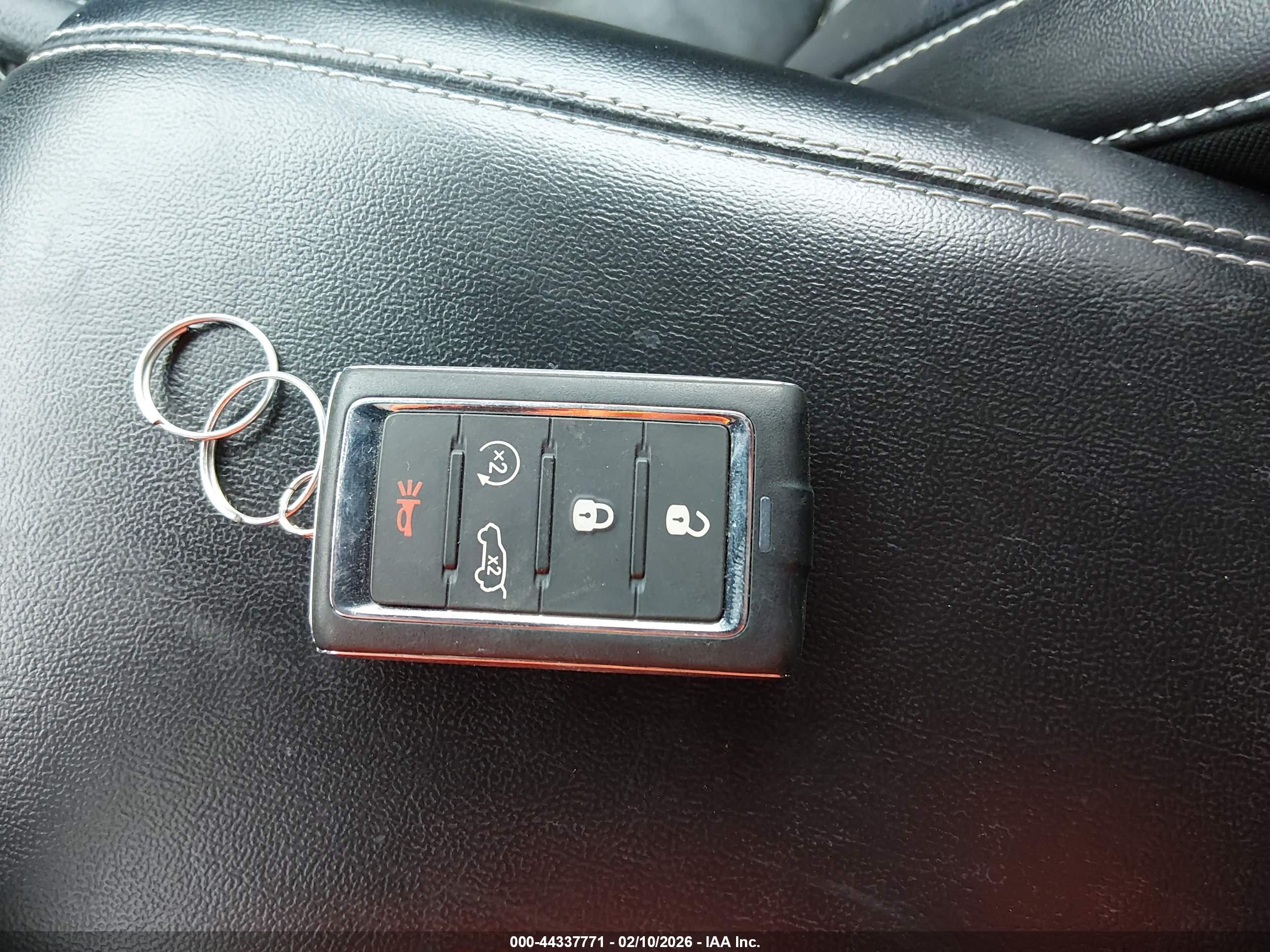 JEEP GRAND image 11