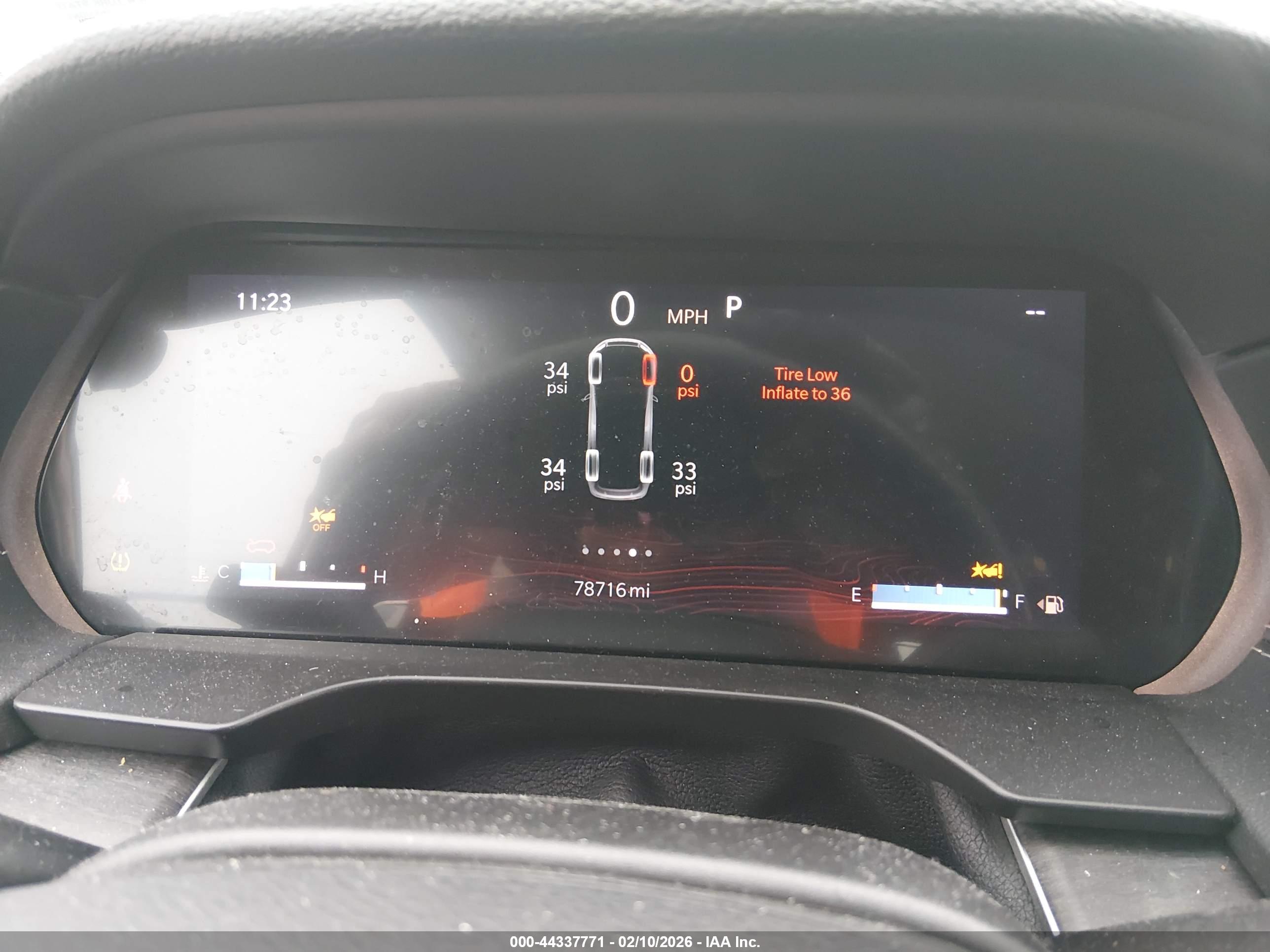 JEEP GRAND image 7