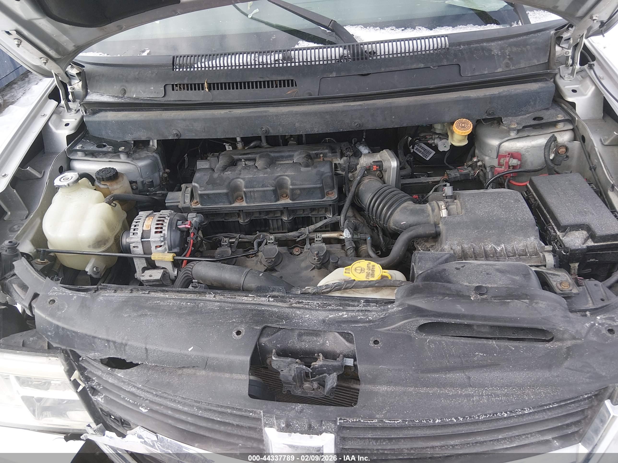 DODGE JOURNEY image 10