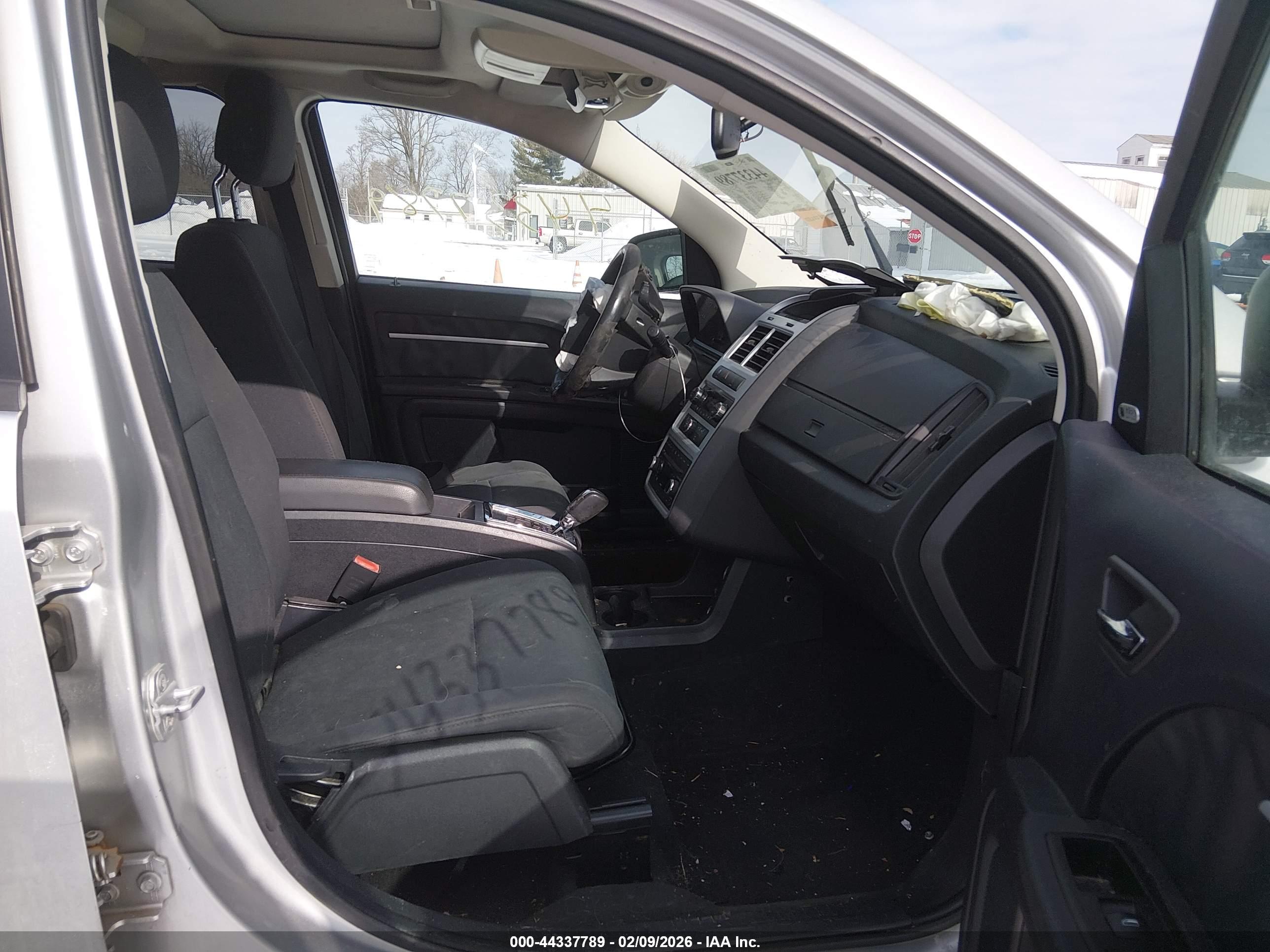 DODGE JOURNEY image 5