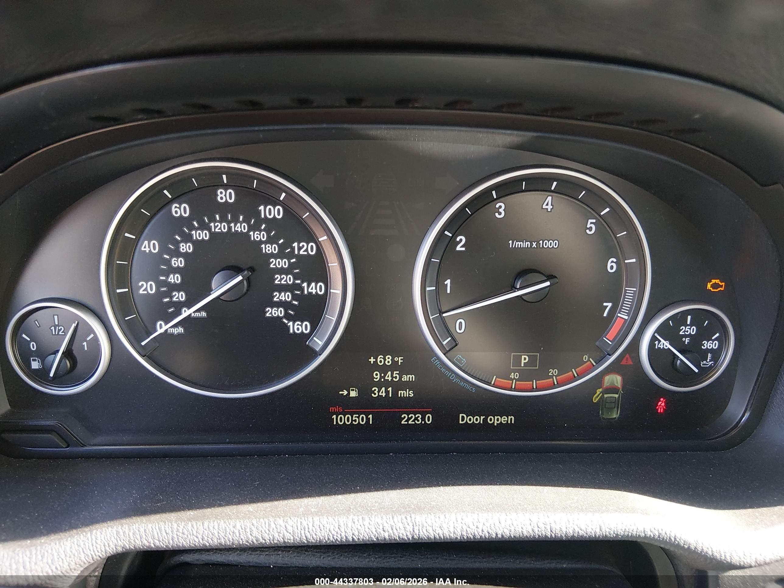 BMW X3 image 7