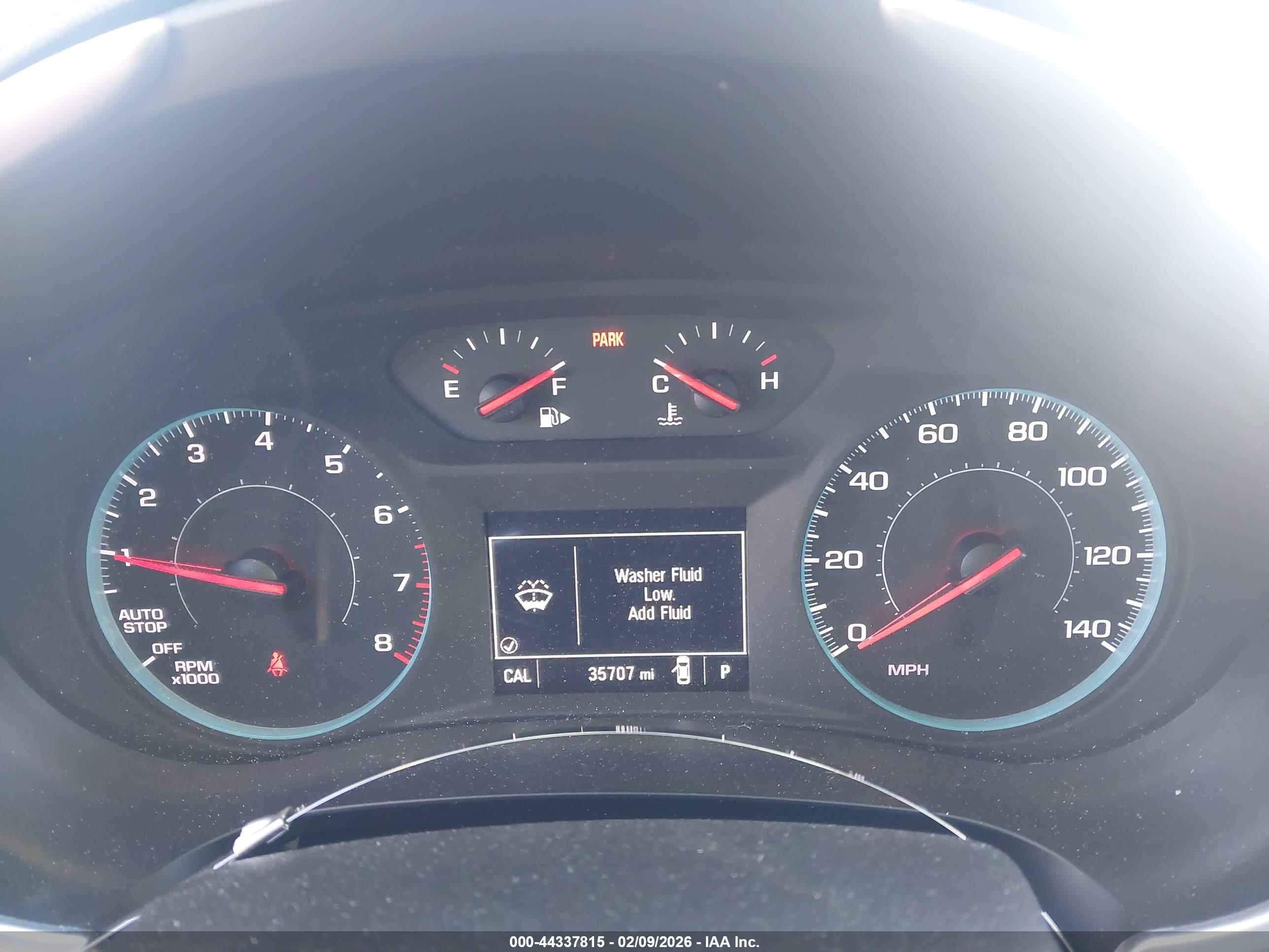 CHEVROLET MALIBU image 7