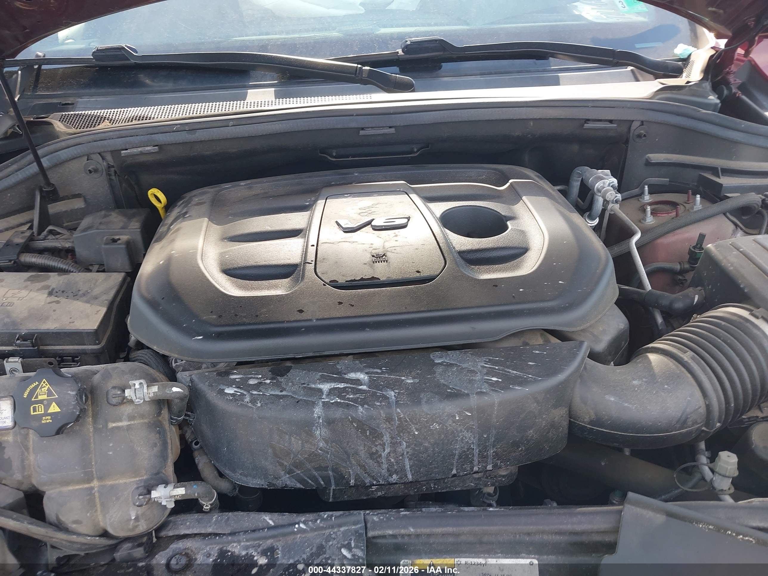 JEEP GRAND image 10
