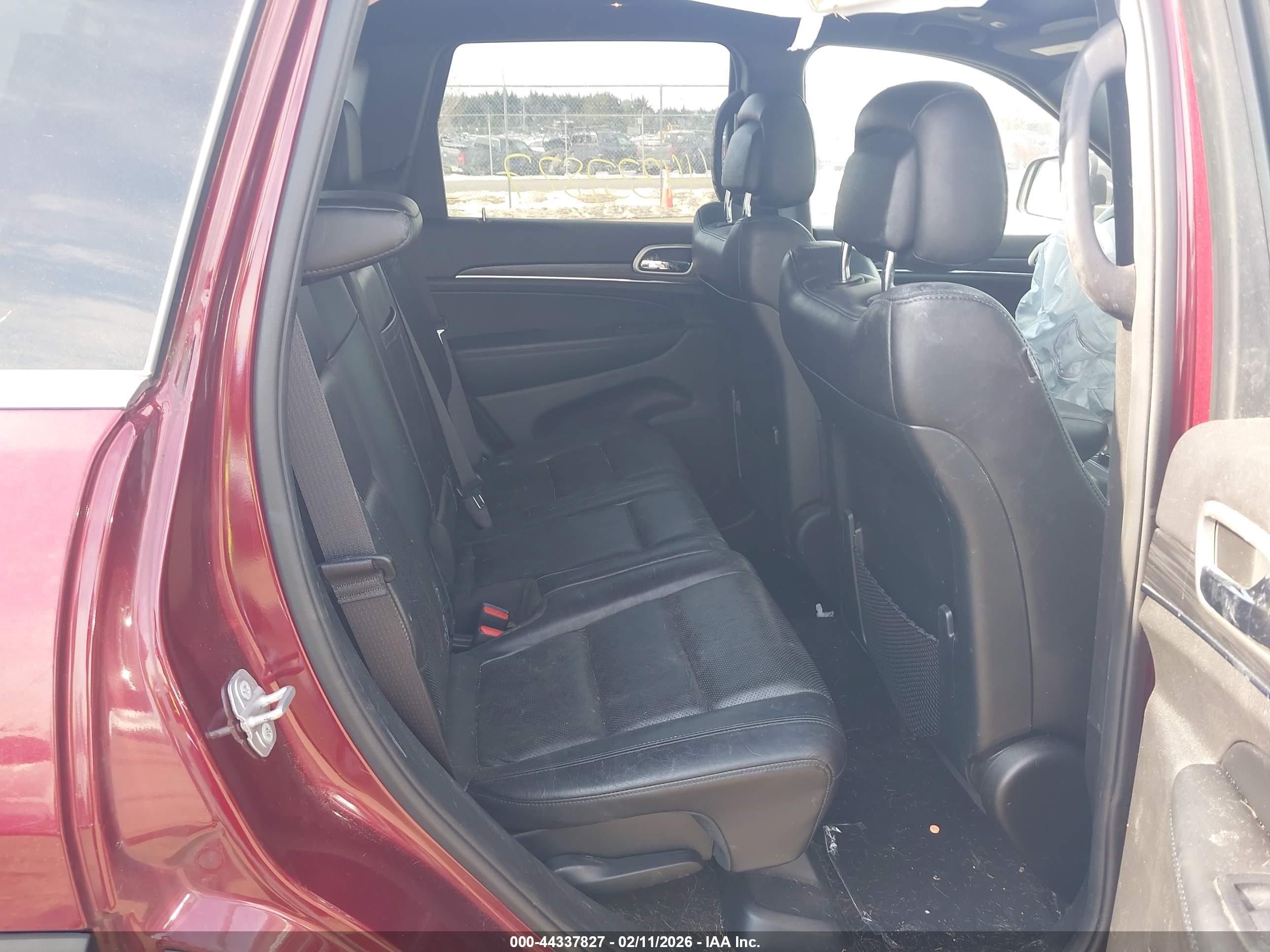 JEEP GRAND image 8