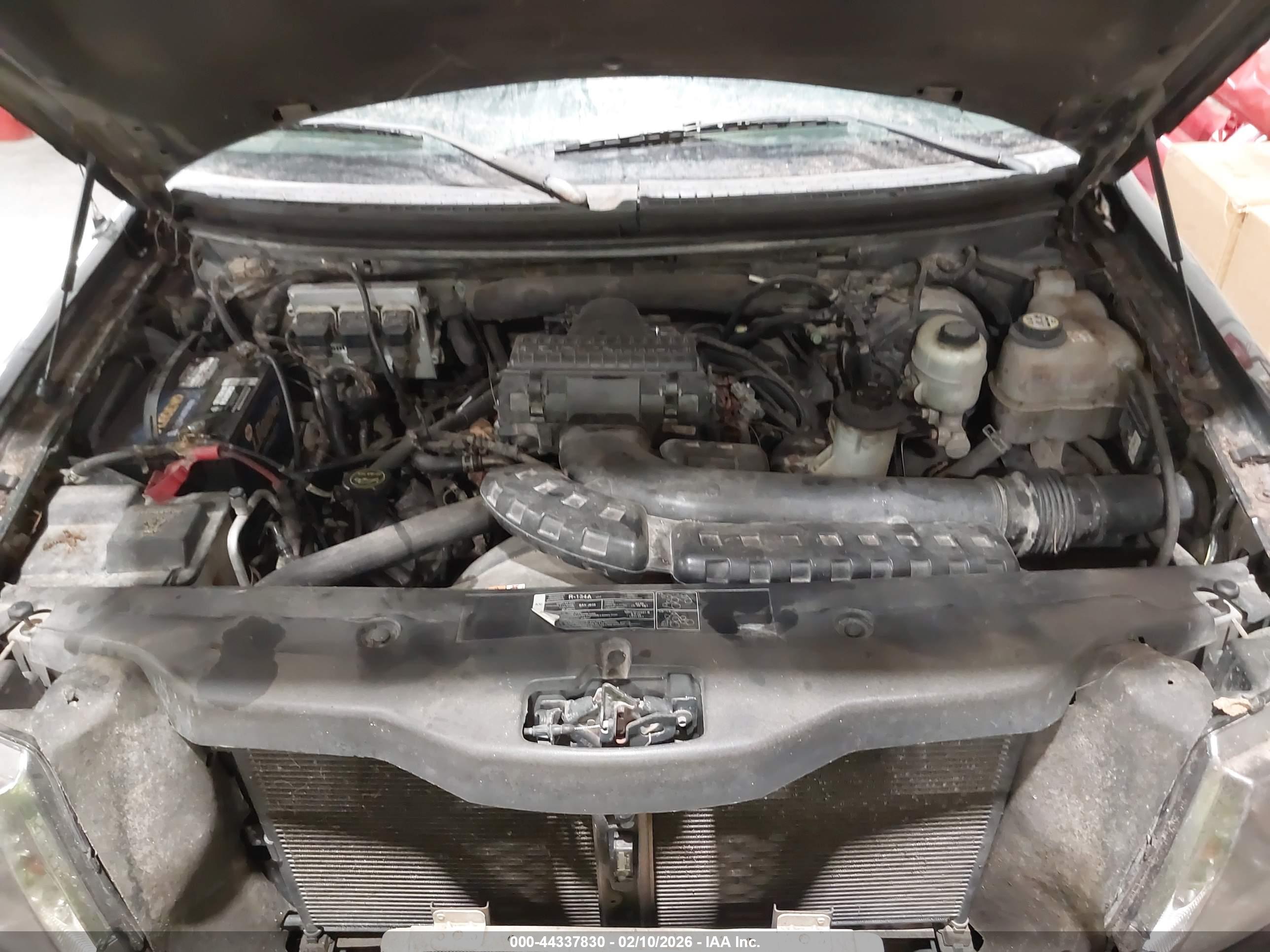 FORD F-150 image 10