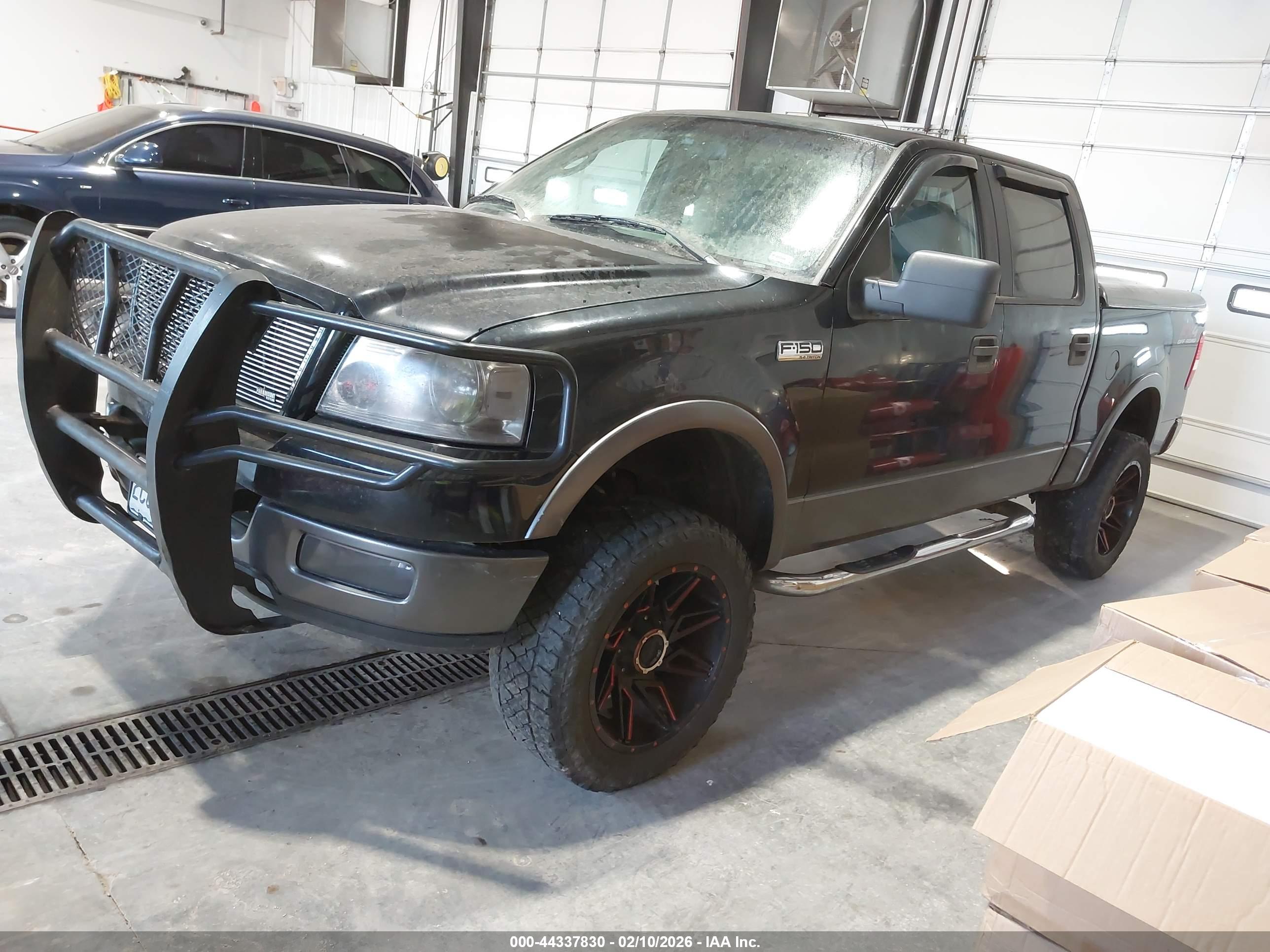 FORD F-150 image 2
