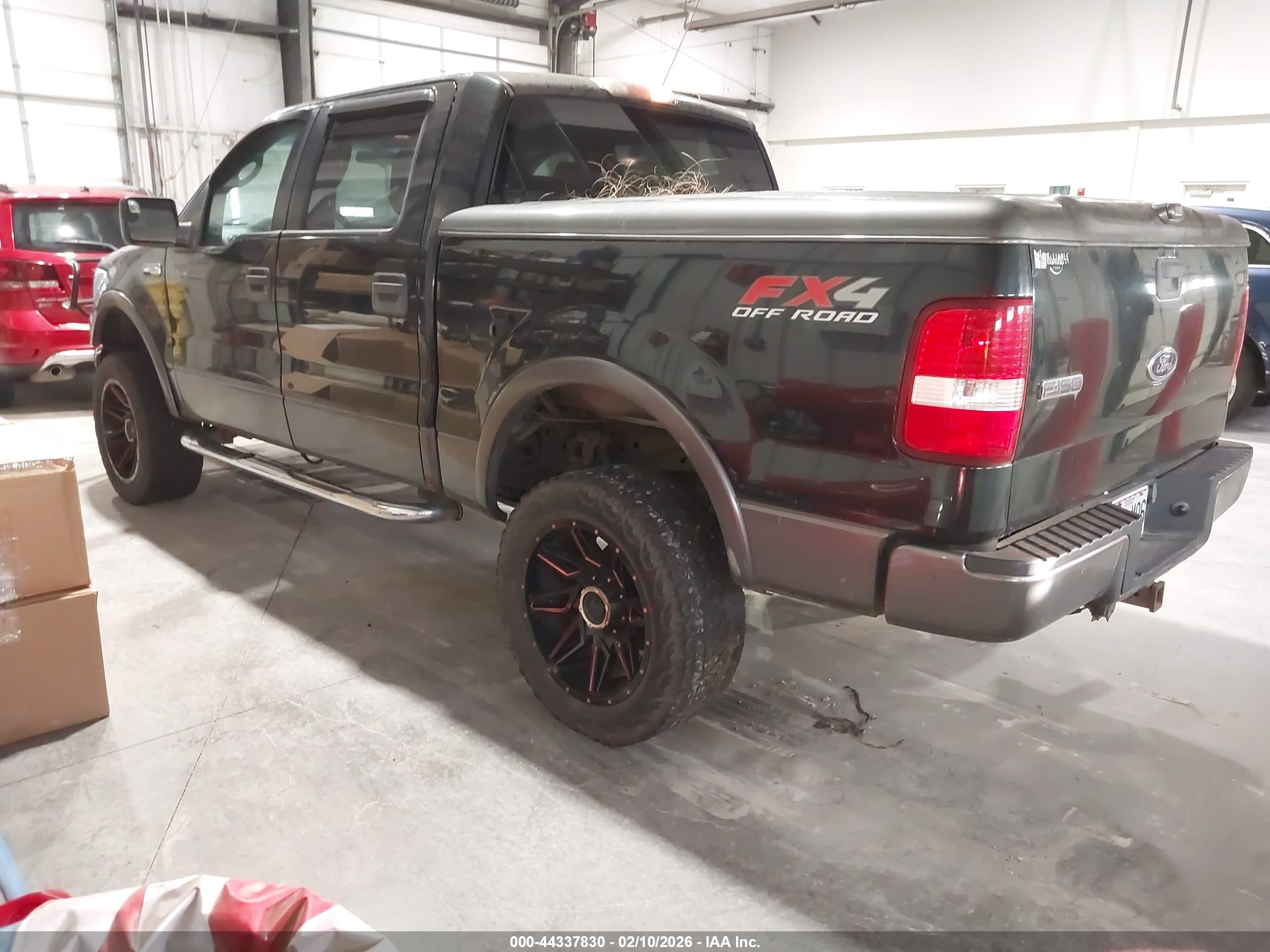 FORD F-150 image 3
