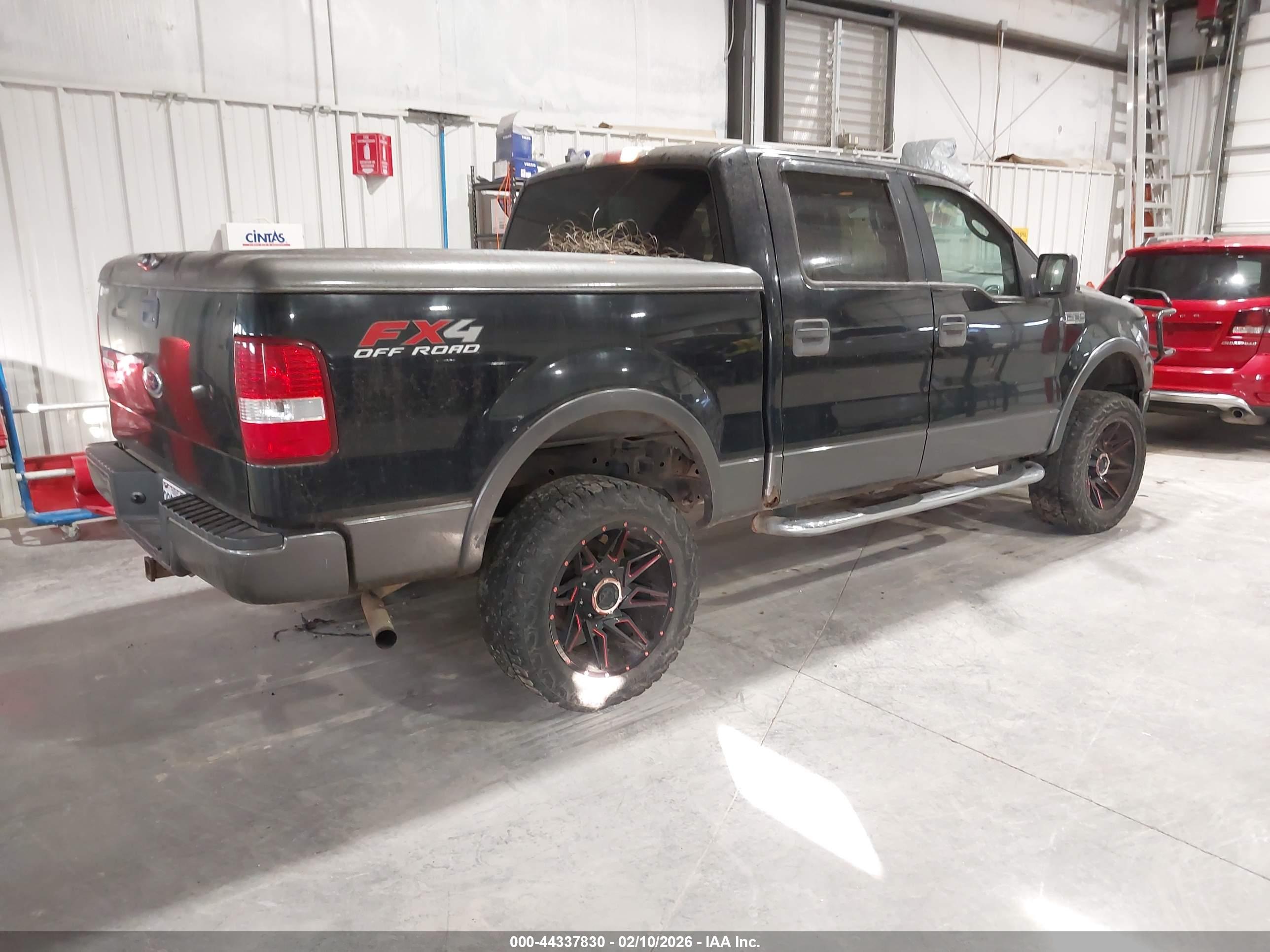 FORD F-150 image 4