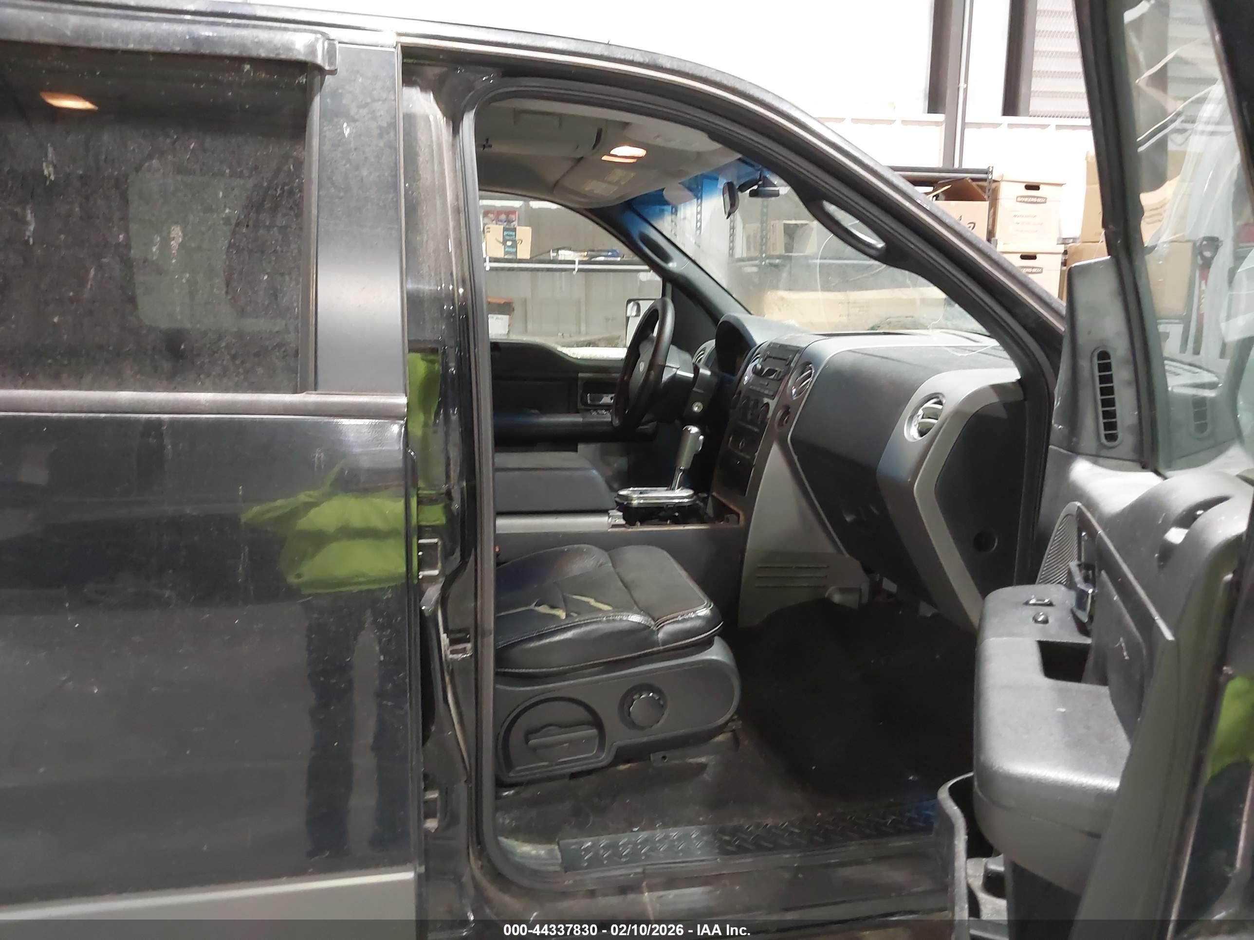 FORD F-150 image 5