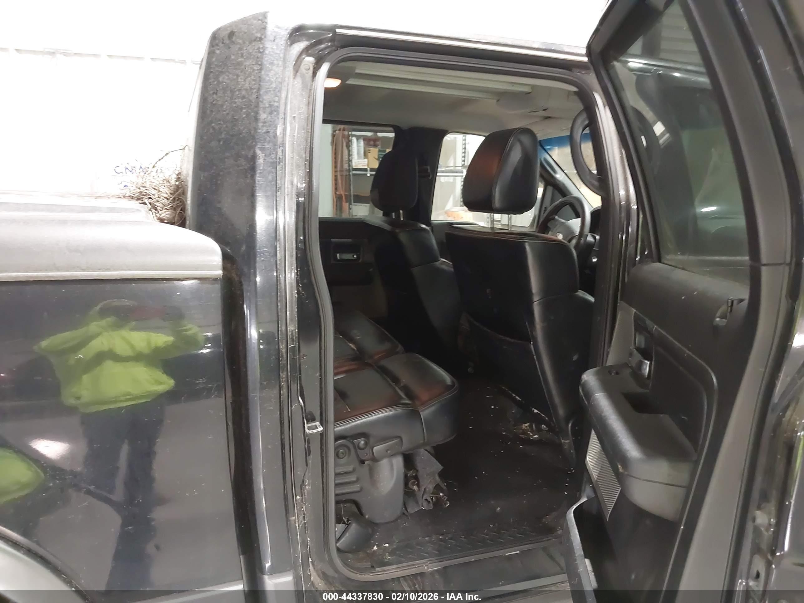 FORD F-150 image 8