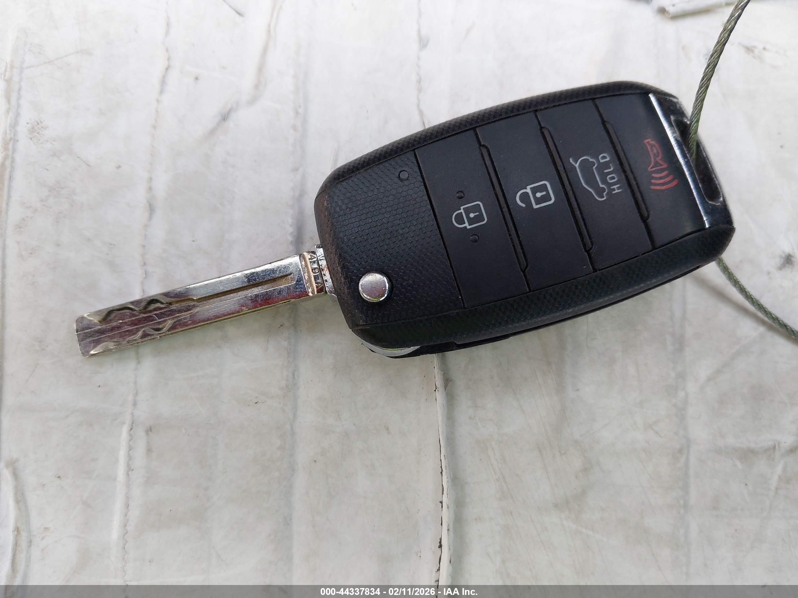 KIA SOUL image 11