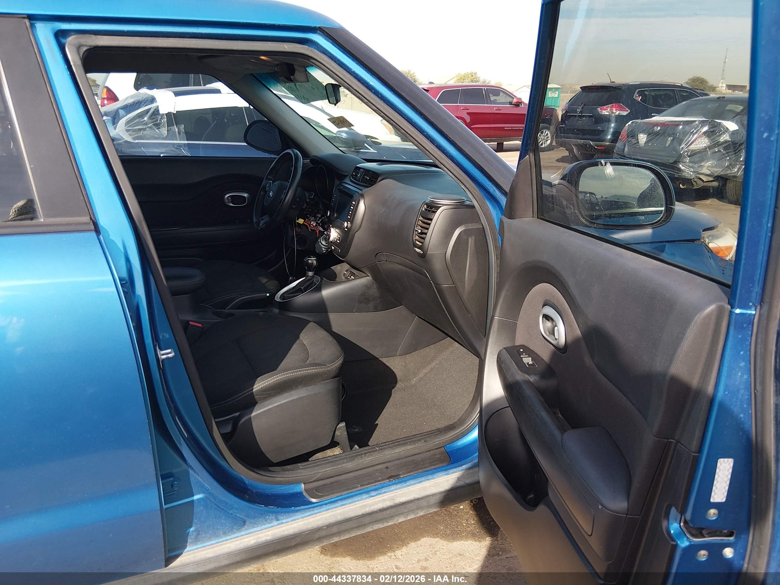 KIA SOUL image 5