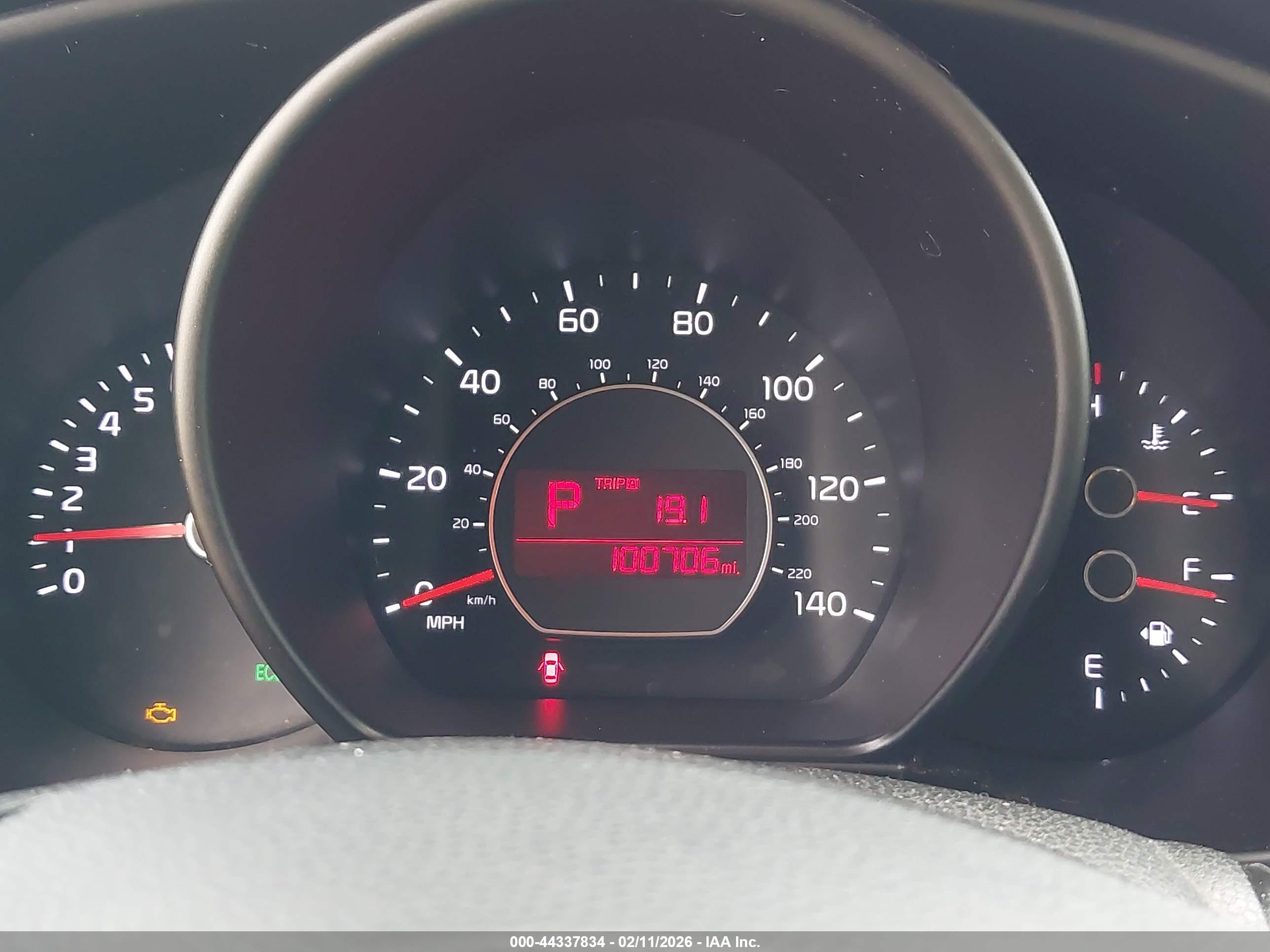 KIA SOUL image 7
