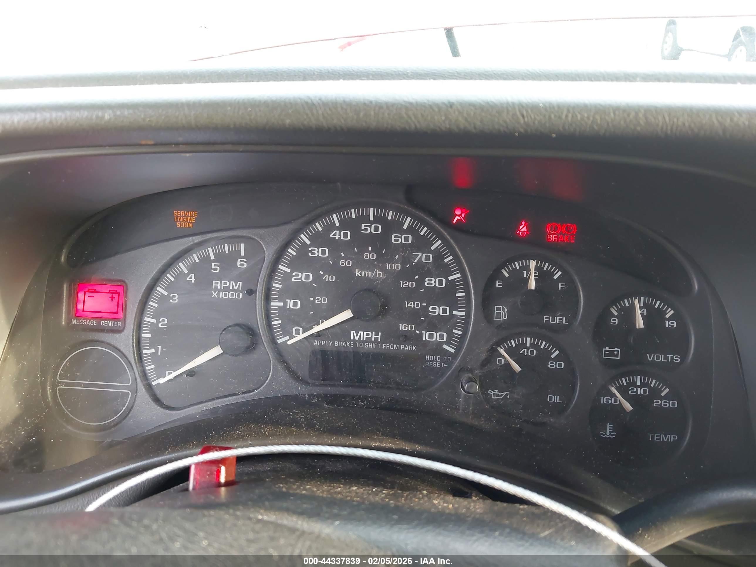 CHEVROLET TAHOE image 7