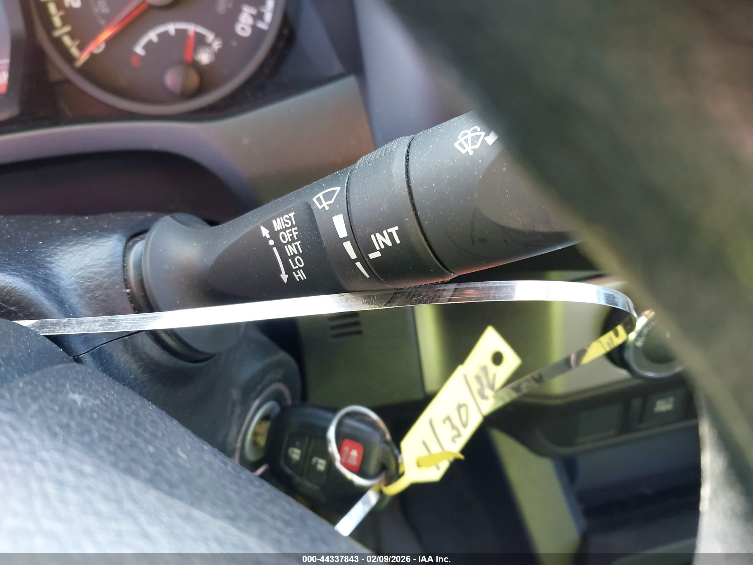 TOYOTA TACOMA image 11