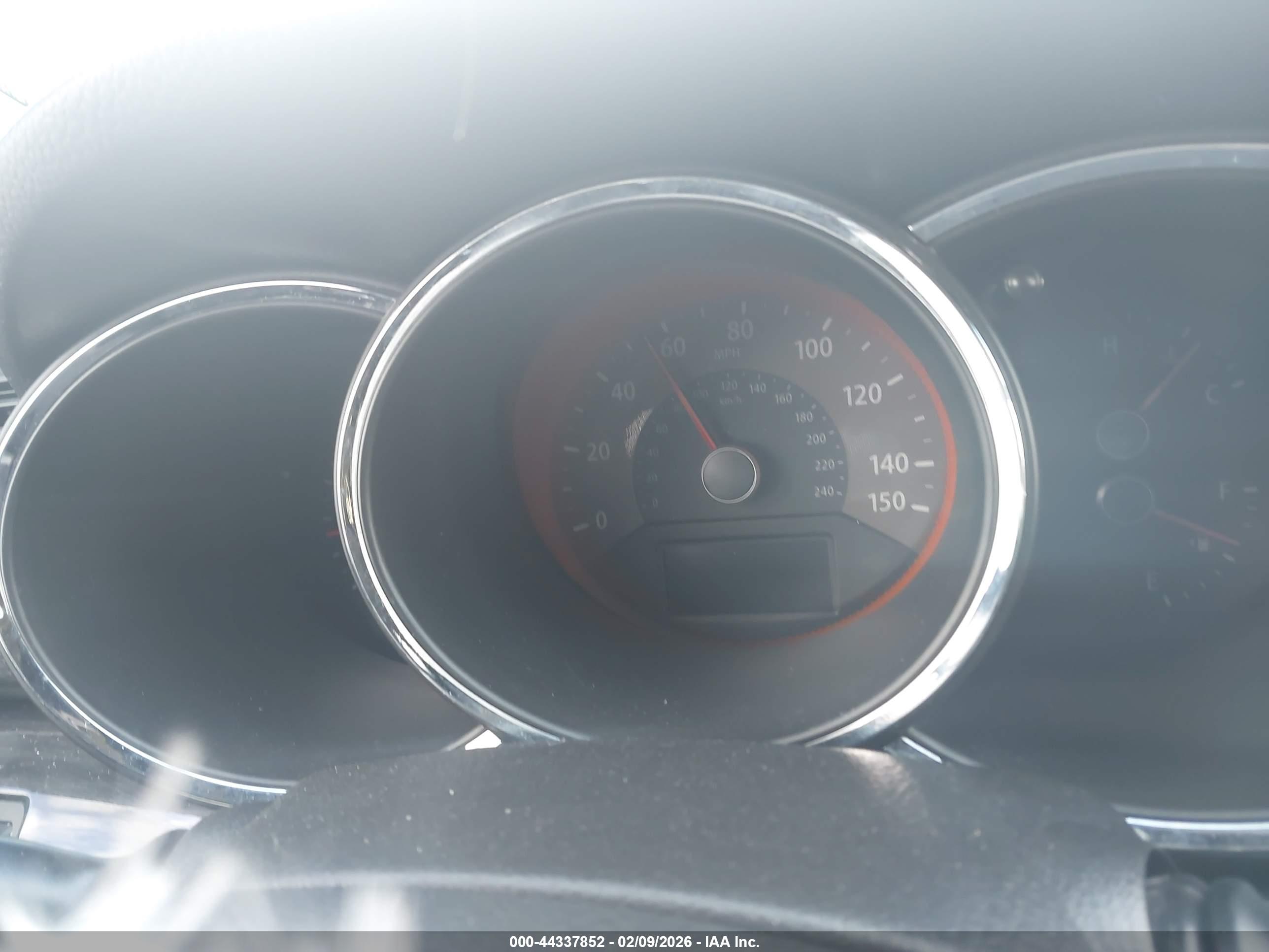 KIA SORENTO image 7