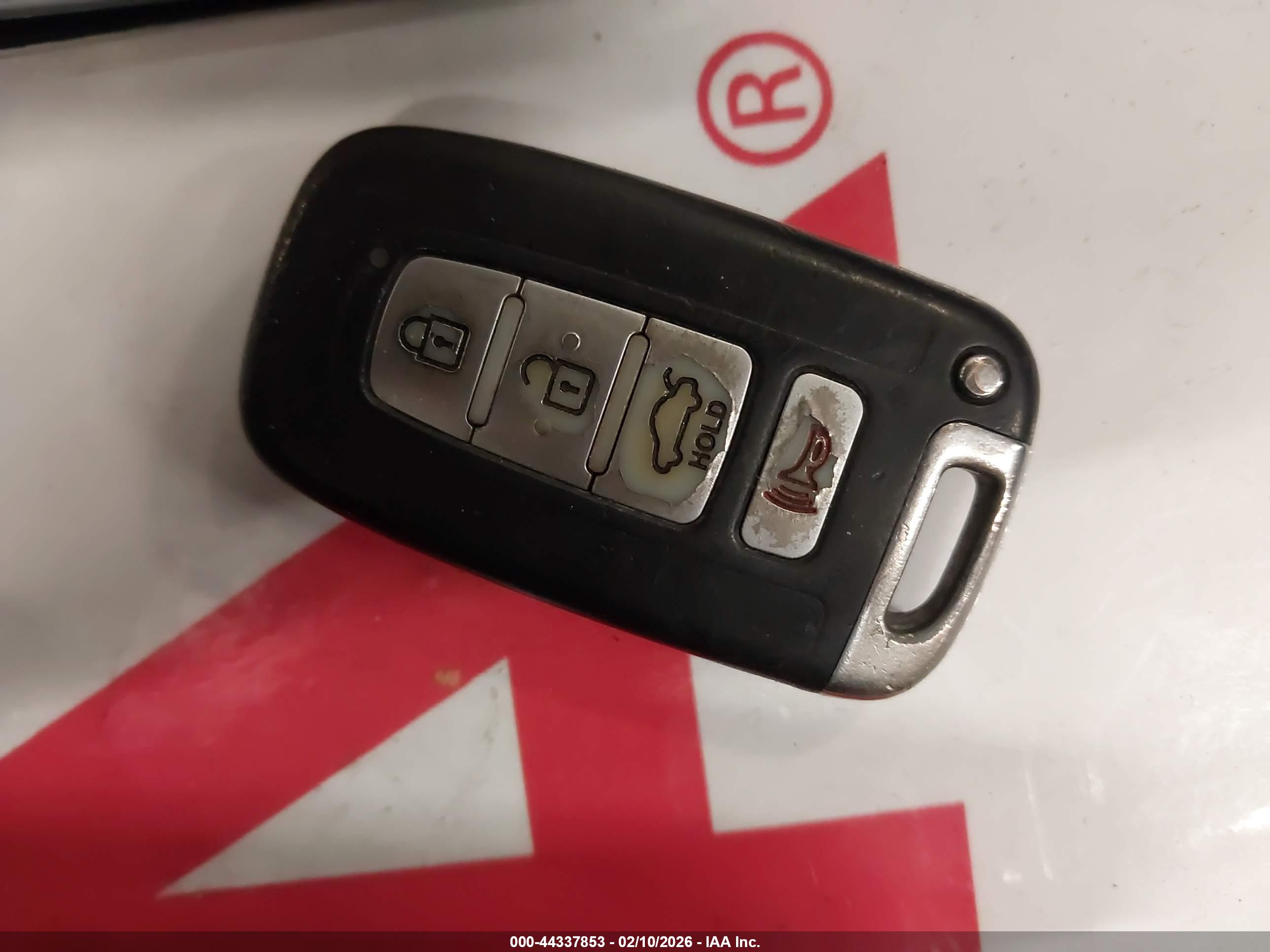 KIA OPTIMA image 11