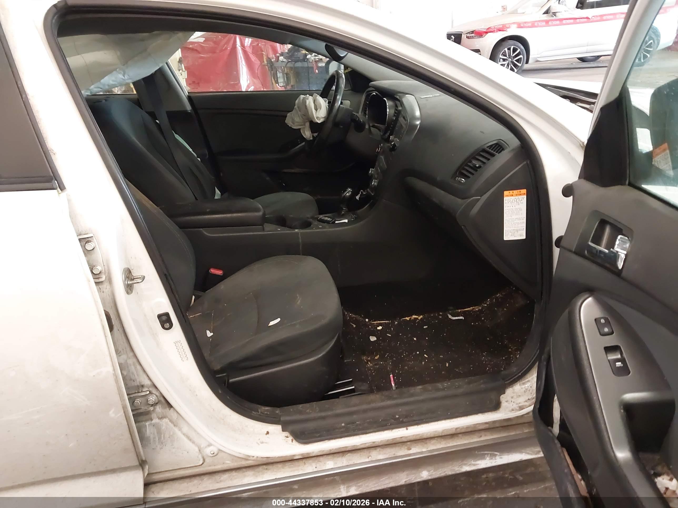 KIA OPTIMA image 5