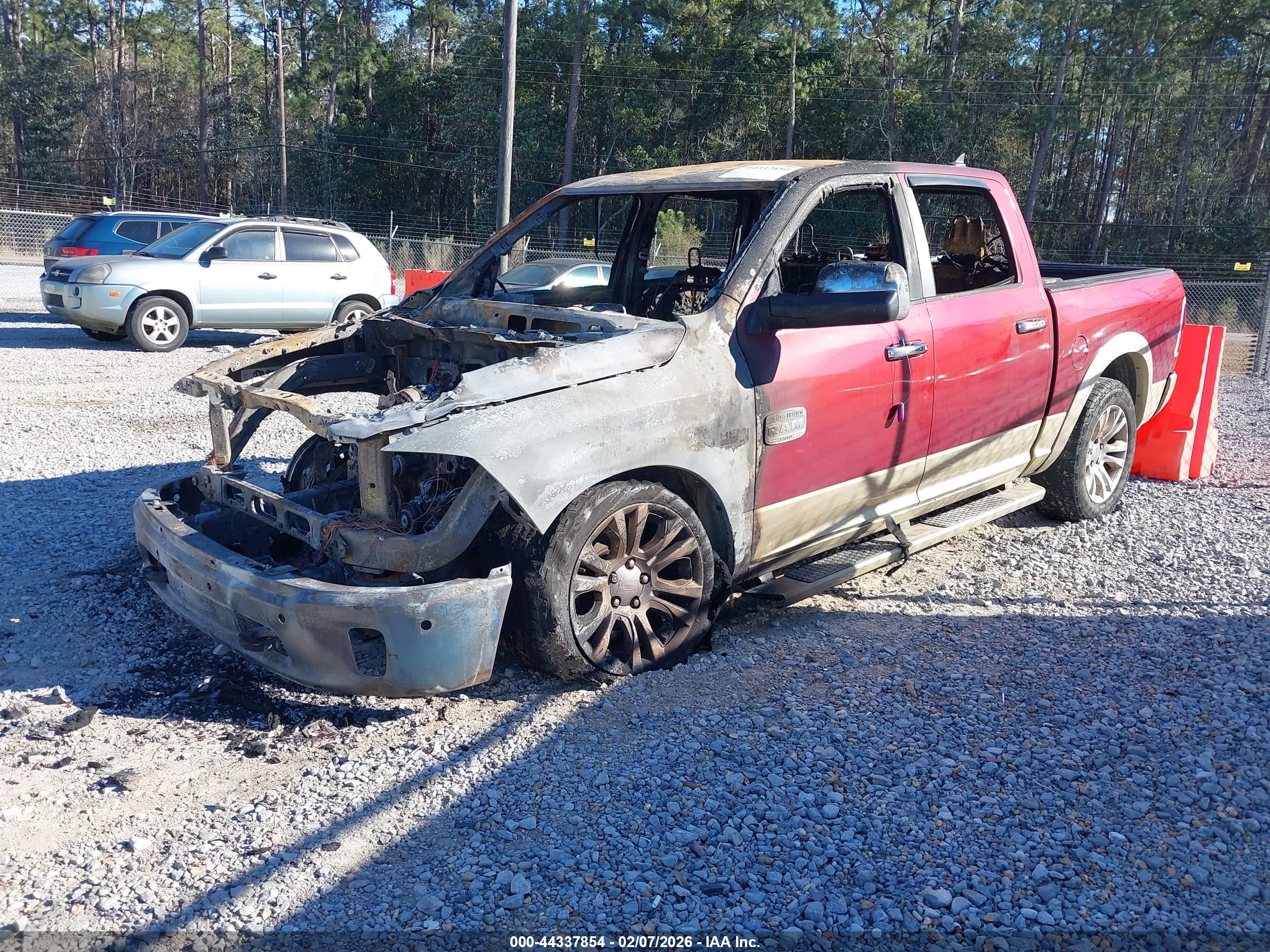RAM 1500 image 2