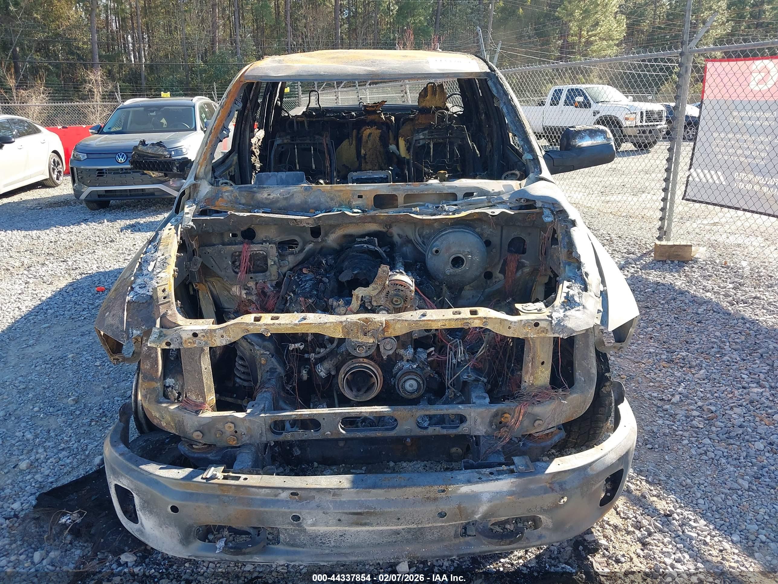 RAM 1500 image 6