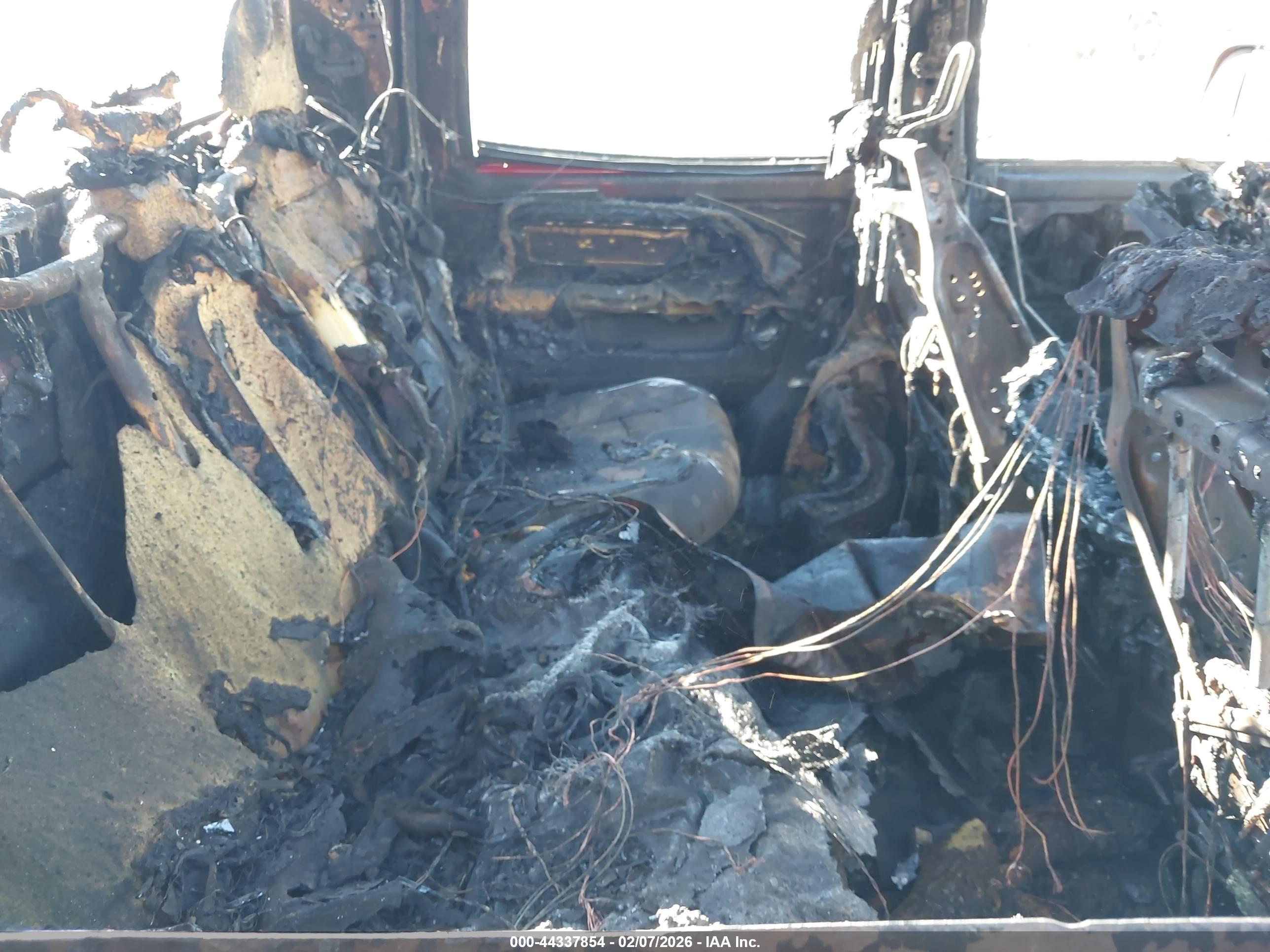 RAM 1500 image 8