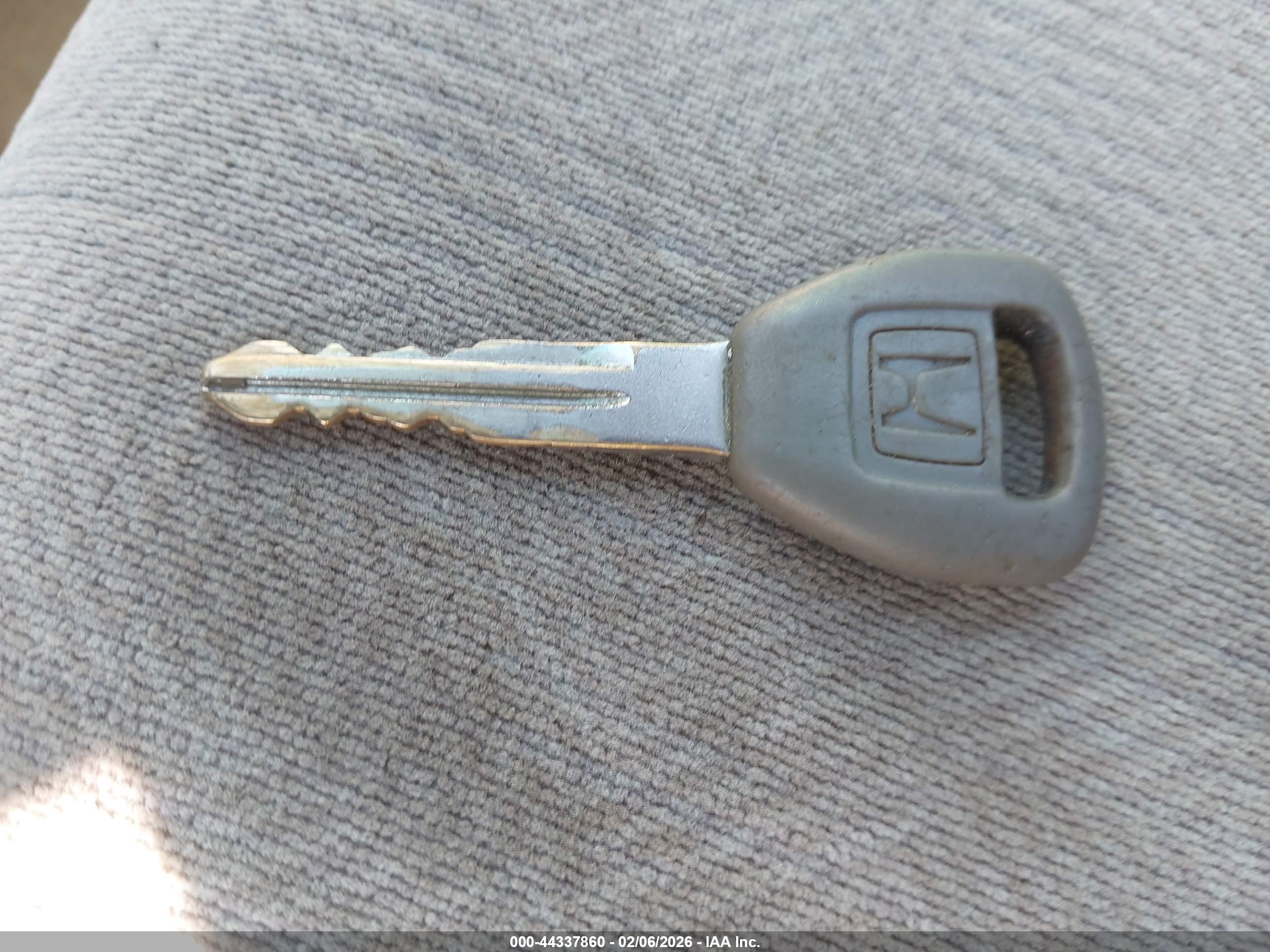 HONDA CIVIC image 11