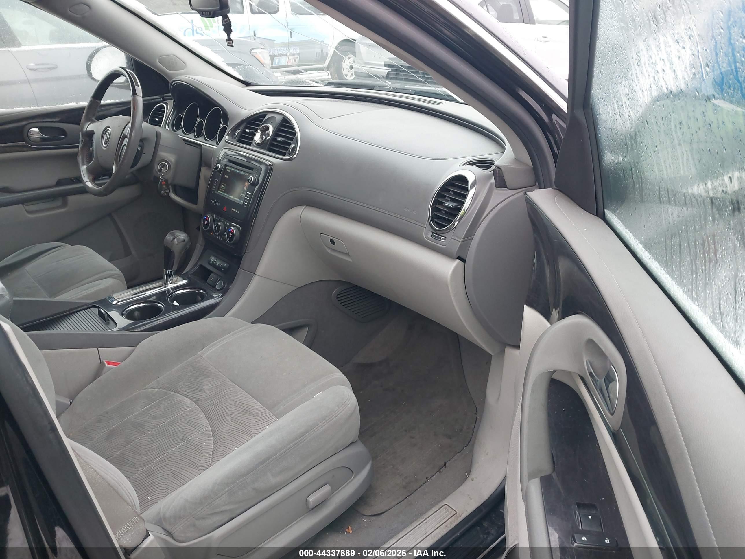 BUICK ENCLAVE image 5