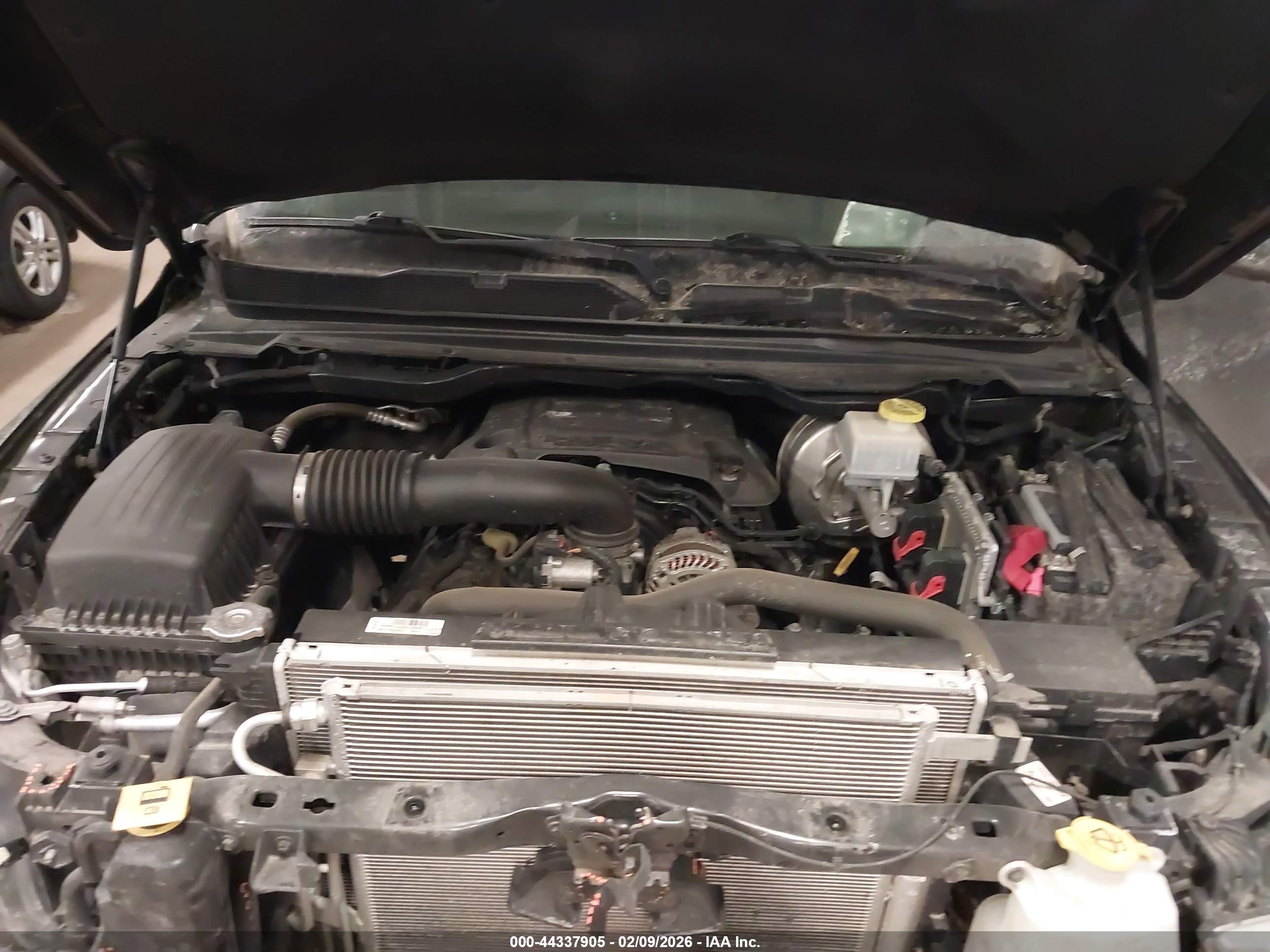 RAM 1500 image 10