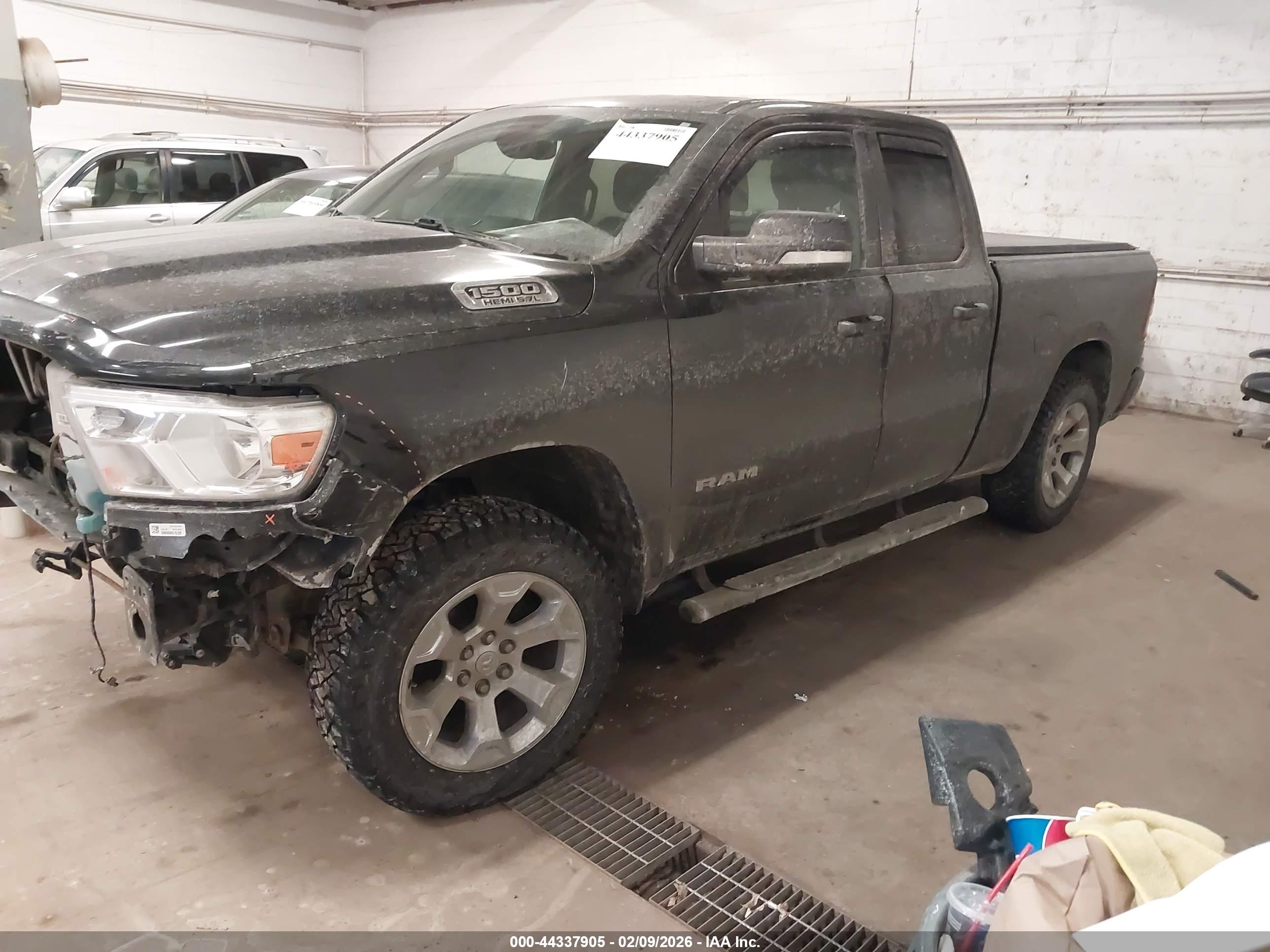 RAM 1500 image 2