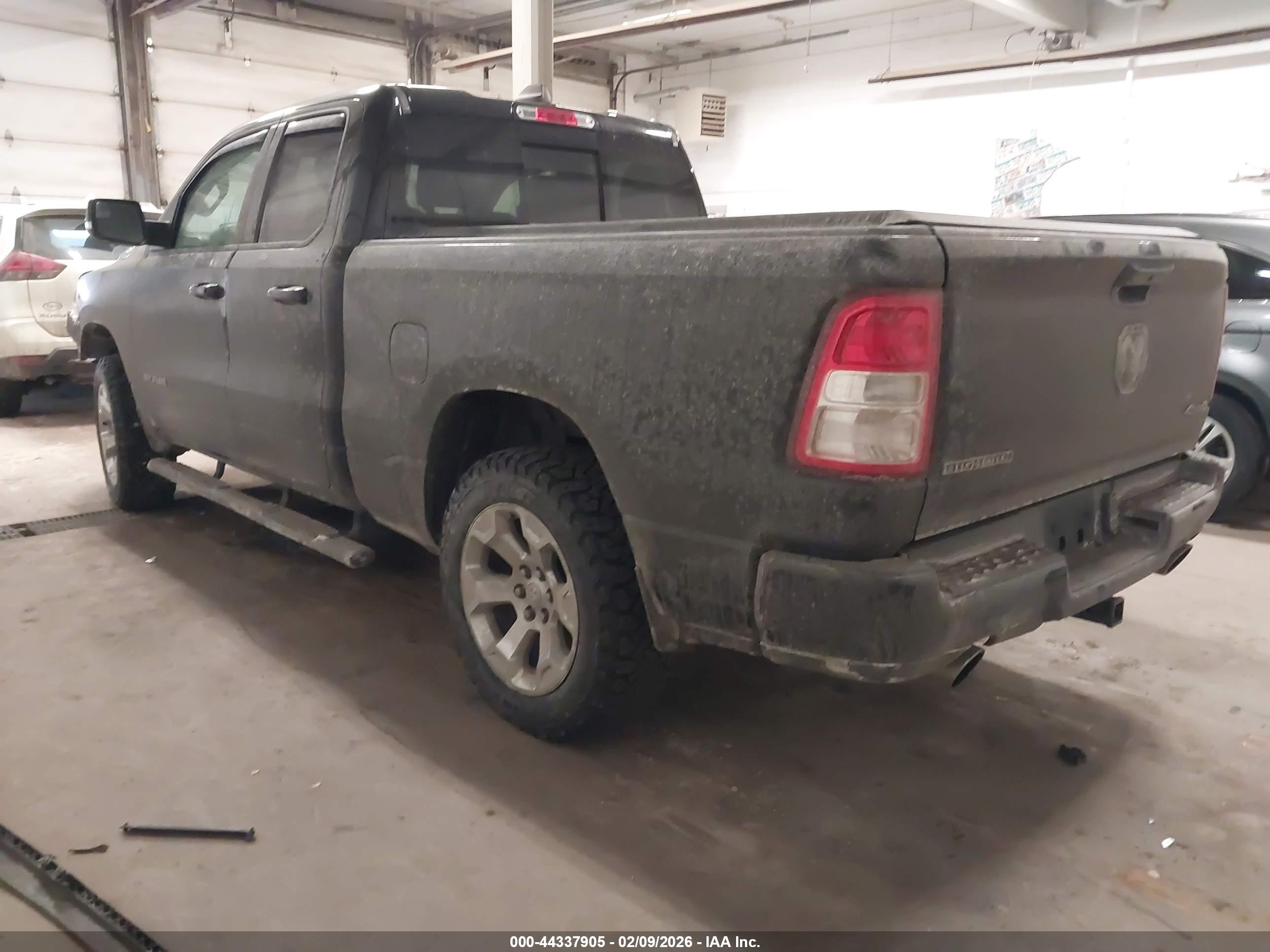 RAM 1500 image 3