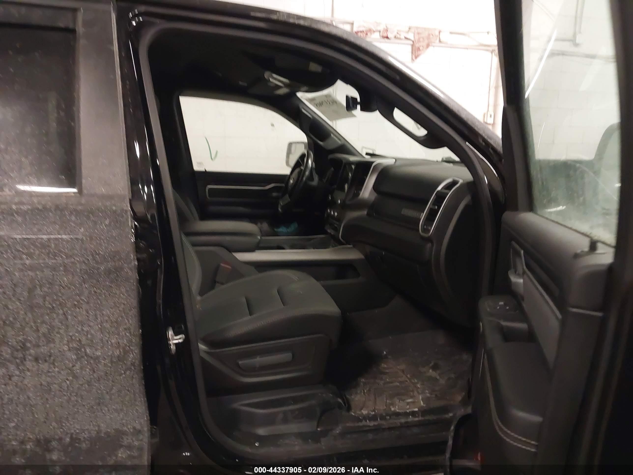 RAM 1500 image 5