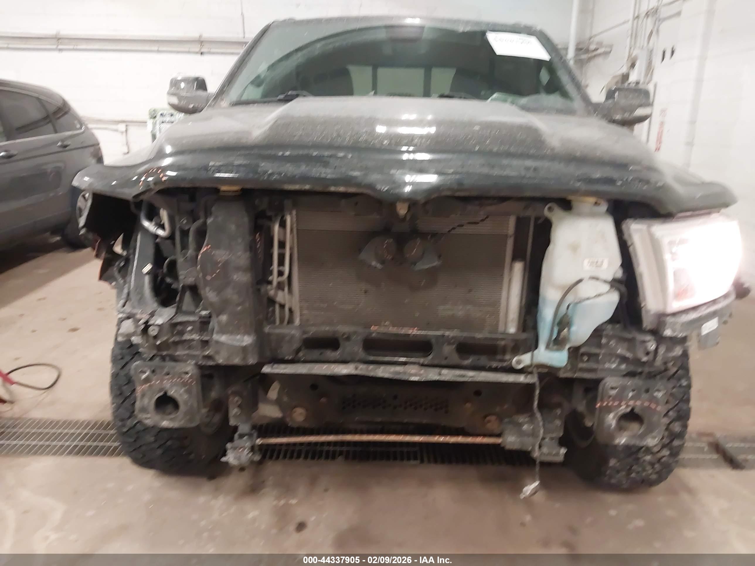 RAM 1500 image 6