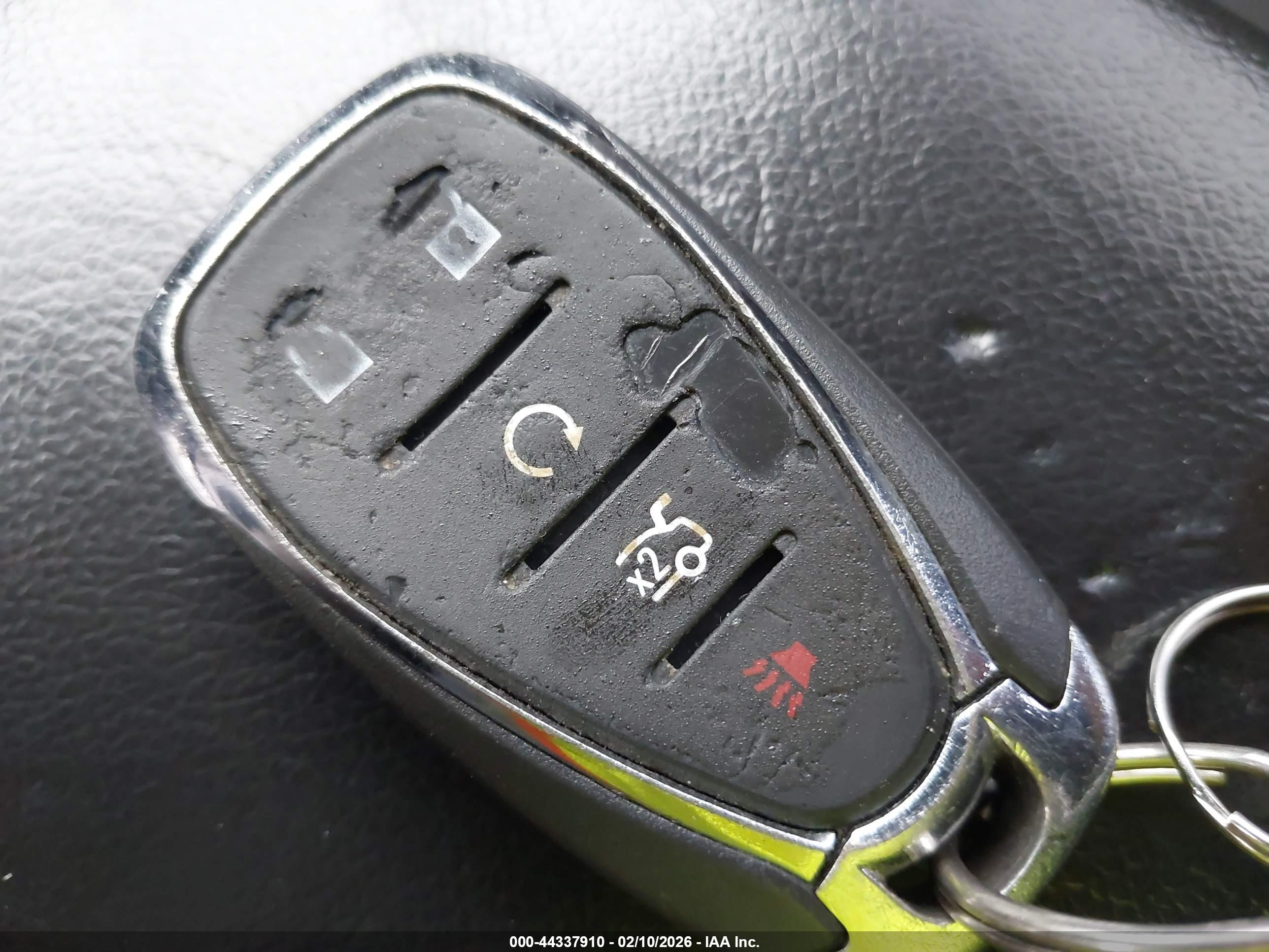 CHEVROLET MALIBU image 11