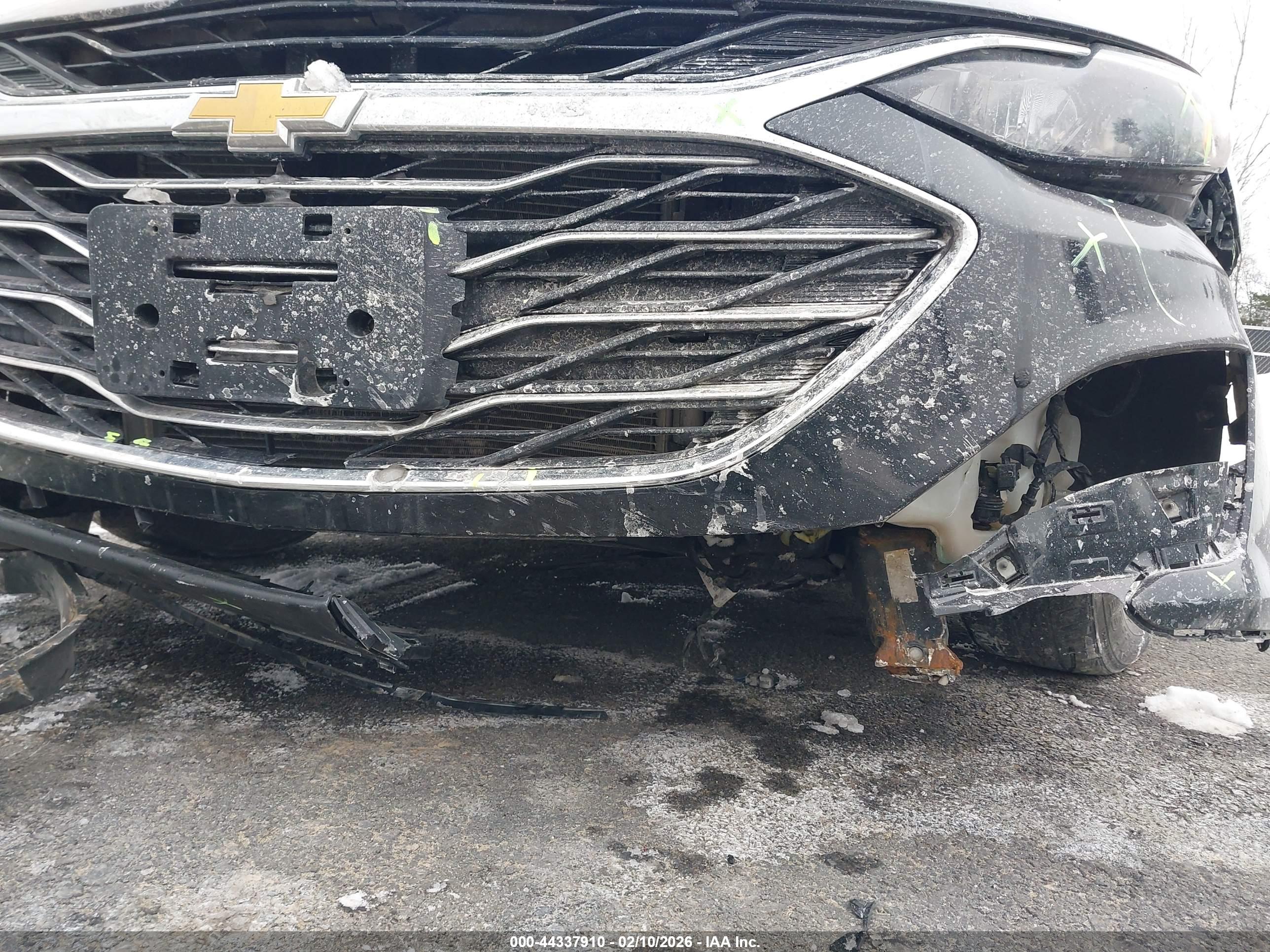 CHEVROLET MALIBU image 6
