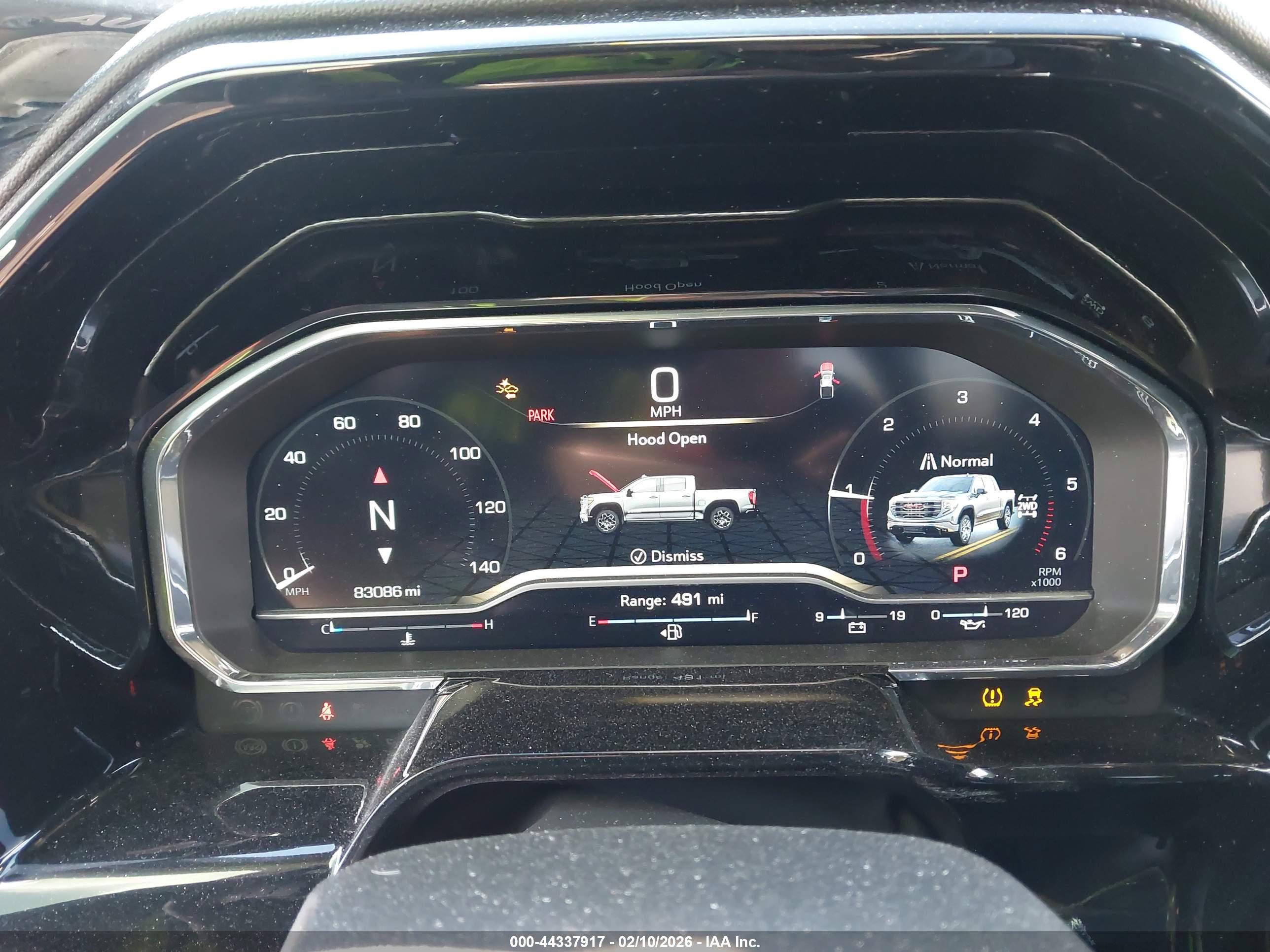 GMC SIERRA image 7
